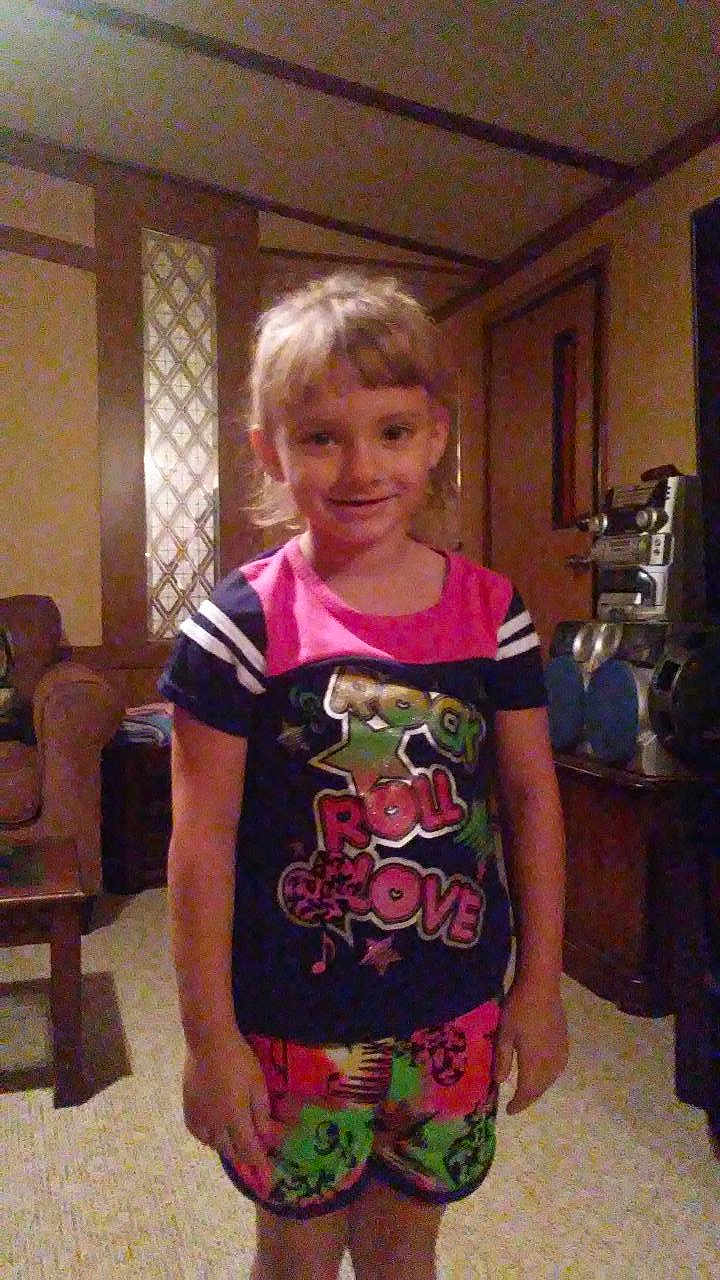 Abby joined the competition — help win amazing prizes!