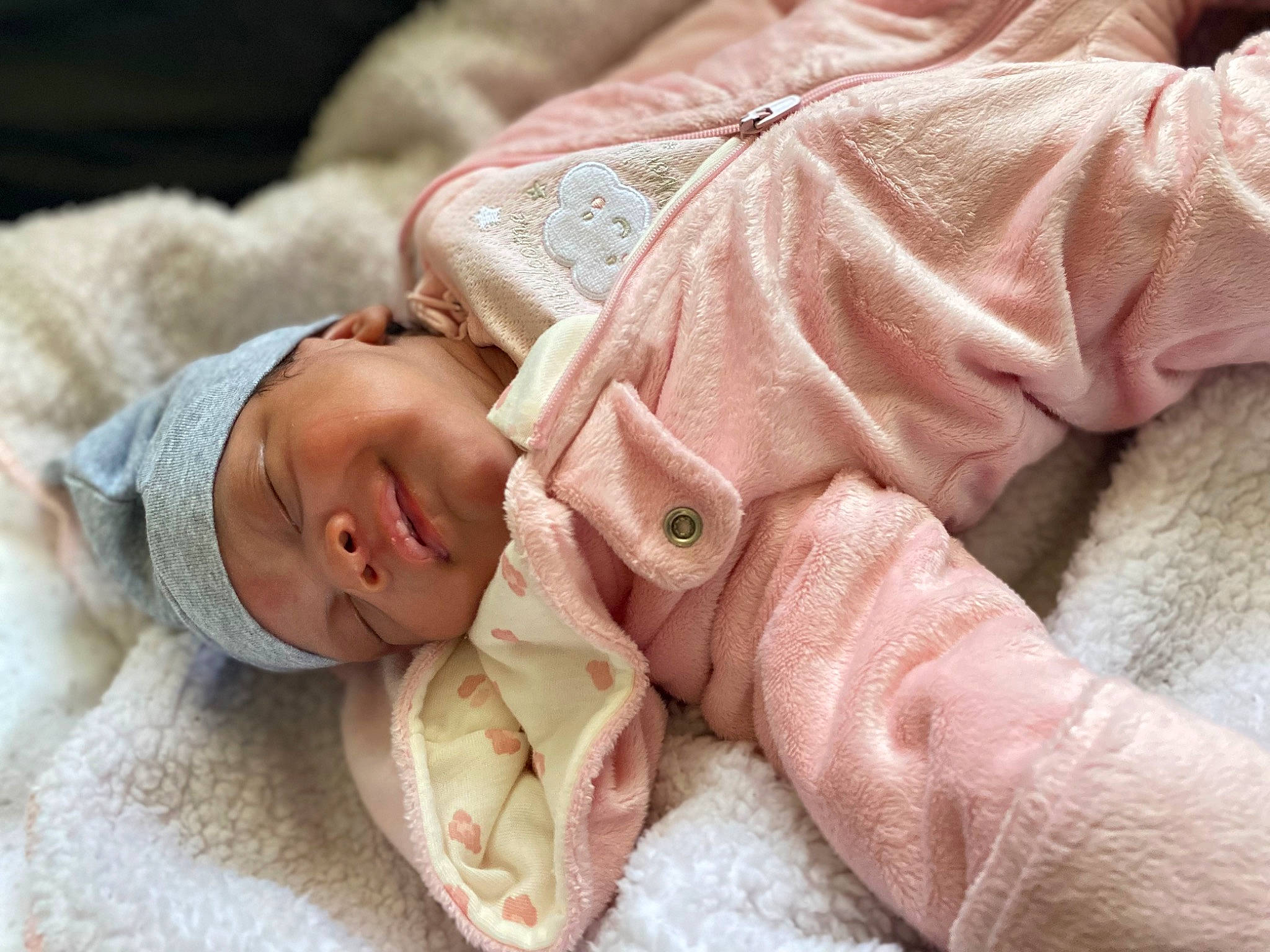 Legend joined the competition — help win amazing prizes! baby, baby_products, baby_sleeping, baby_toddler_clothing, child, comfort, finger, gesture, hand, head, headwear, linens, nail, peach, person, skin, sleep, sleeve, thumb, toddler