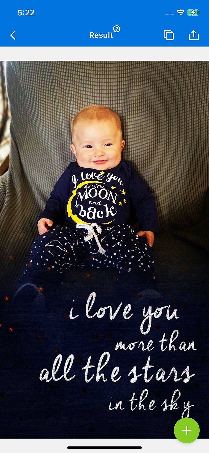 Leroy joined the competition — help win amazing prizes! baby, baby_products, baby_toddler_clothing, book, book_cover, flash_photography, flooring, font, happy, head, joy, pattern, person, photo_caption, poster, product, publication, sitting, sleeve, t_shirt