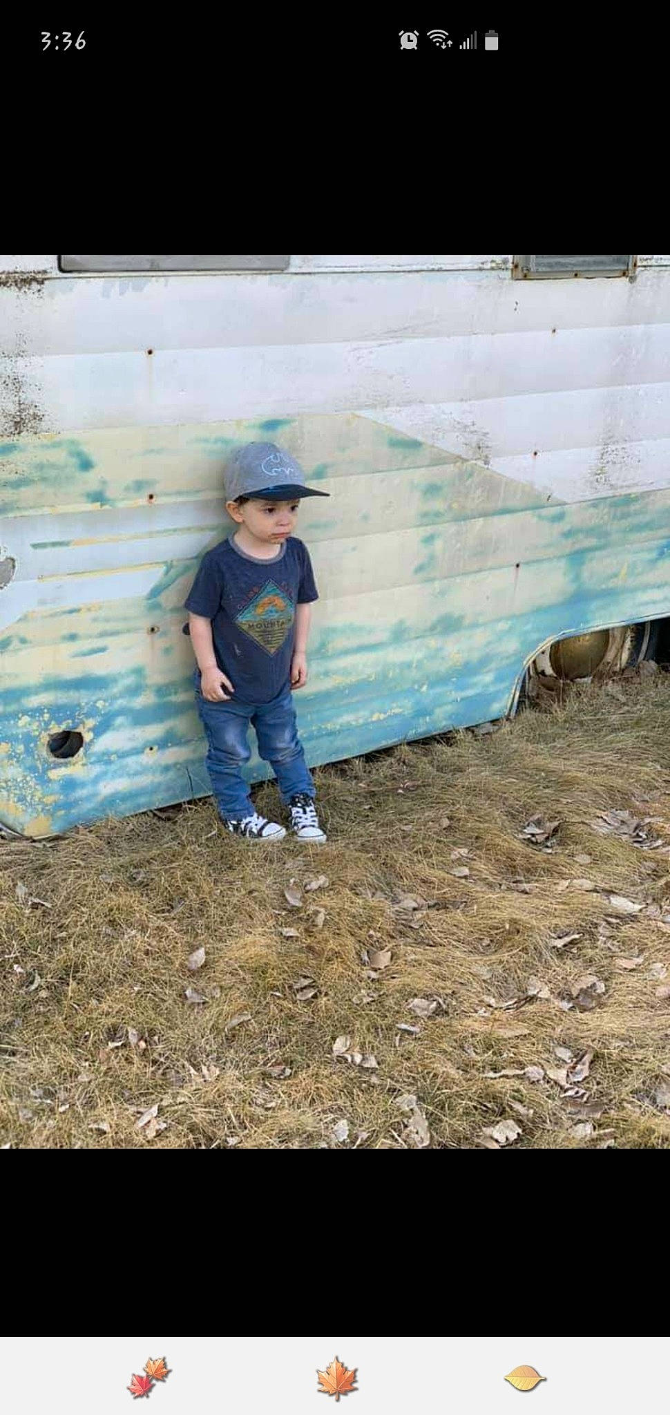 Gatlin joined the competition — help win amazing prizes! curious, denim, fedora, hat, headwear, jeans, person, sun_hat, t_shirt