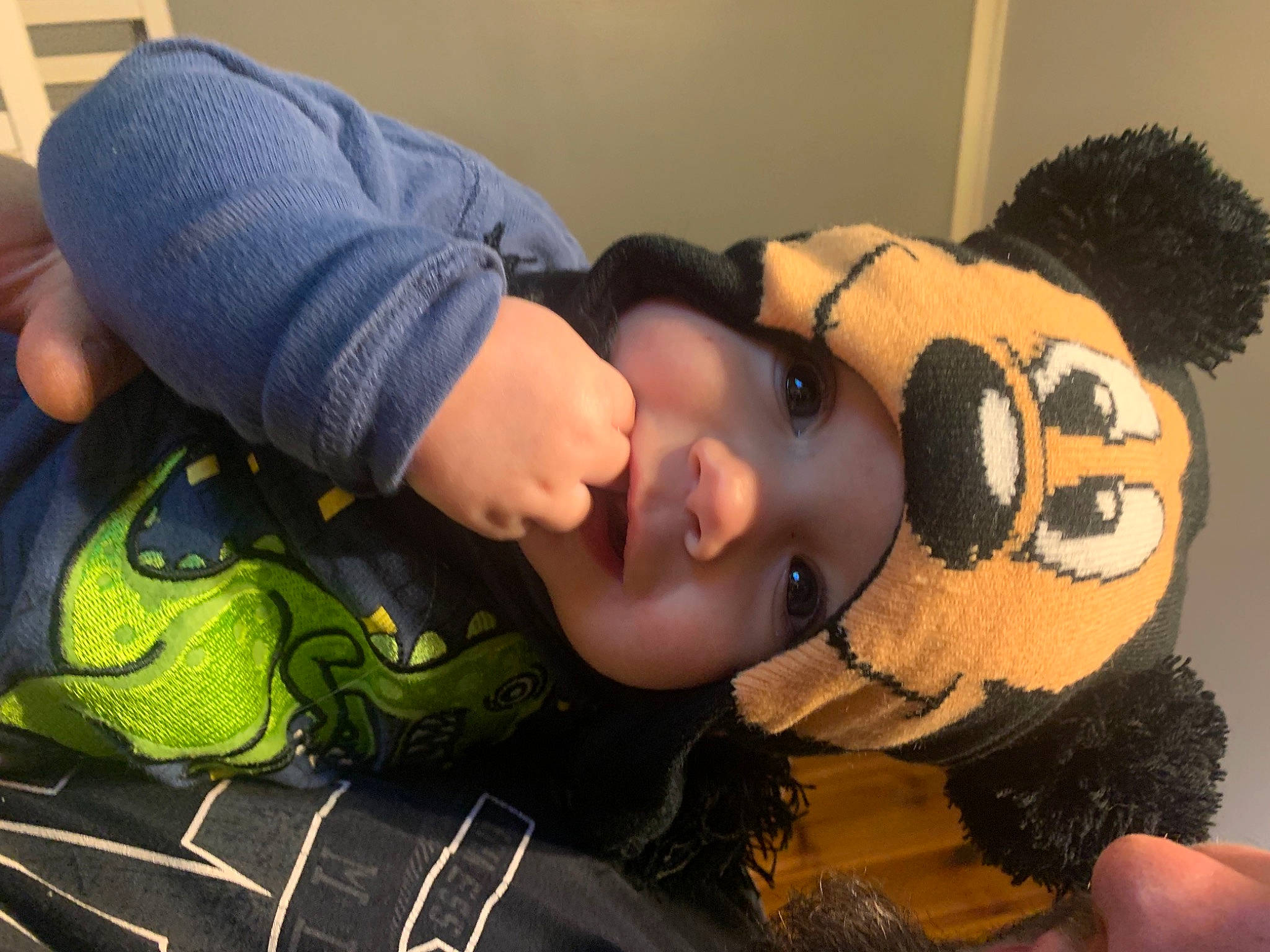 Luka joined the competition — help win amazing prizes! athletic_shoe, beanie, black_hair, child, comfort, eyelash, fashion_accessory, finger, fun, fur, grass, happy, headgear, headwear, human_leg, linens, mouth, pattern, person, personal_protective_equipment