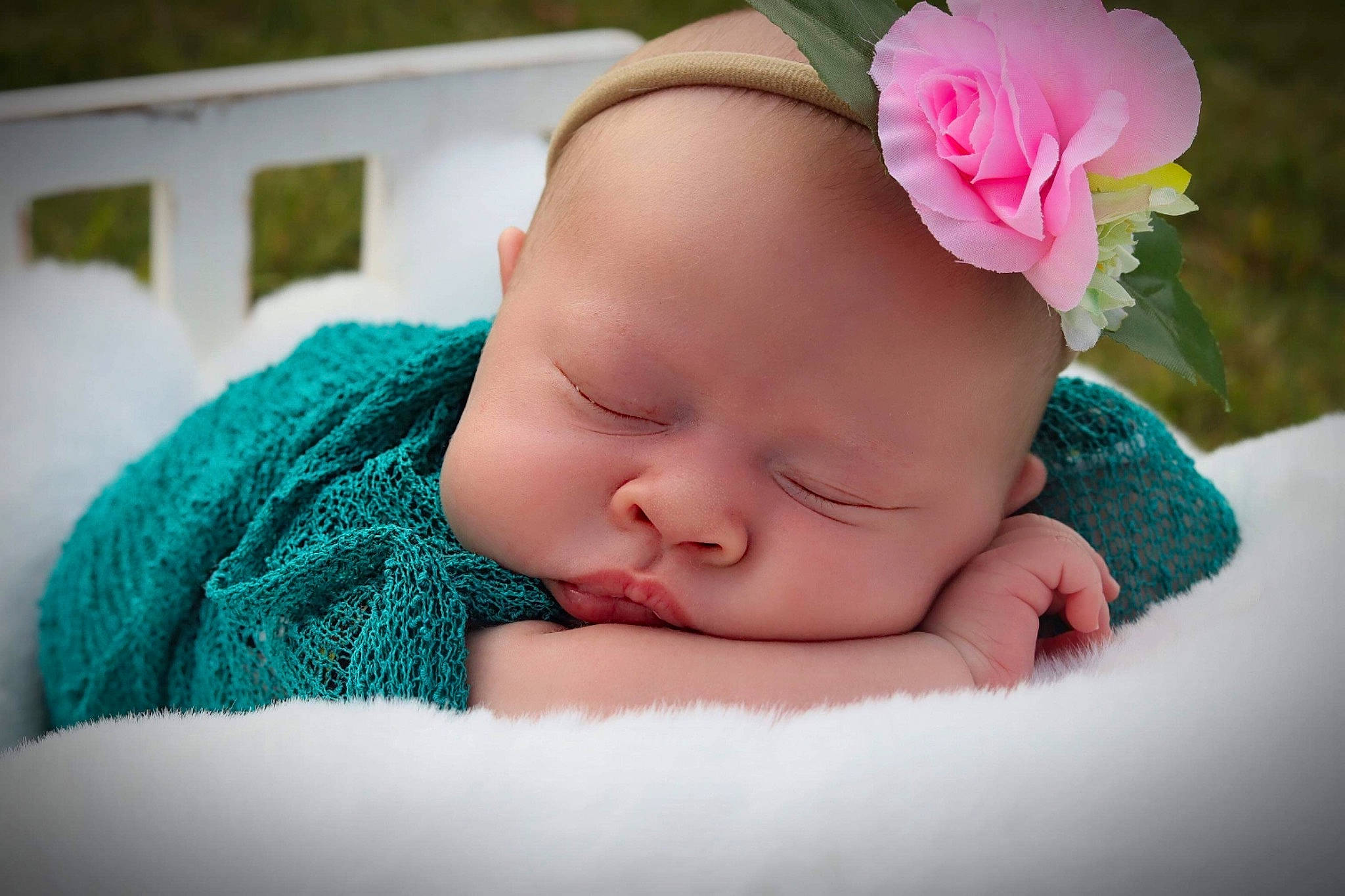 Emma joined the competition — help win amazing prizes! arm, baby, baby_toddler_clothing, cap, cheek, comfort, eye, eyebrow, eyelash, face, flower, hand, happy, head, human_body, iris, lip, person, pink, skin