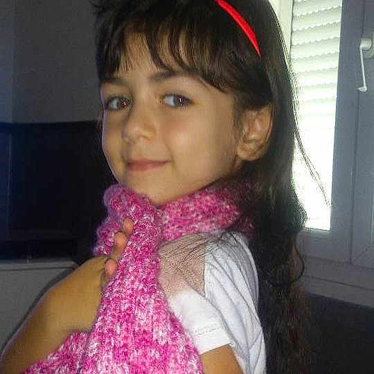 Tamara a rejoint le concours — aidez-le/la à gagner de superbes lots !