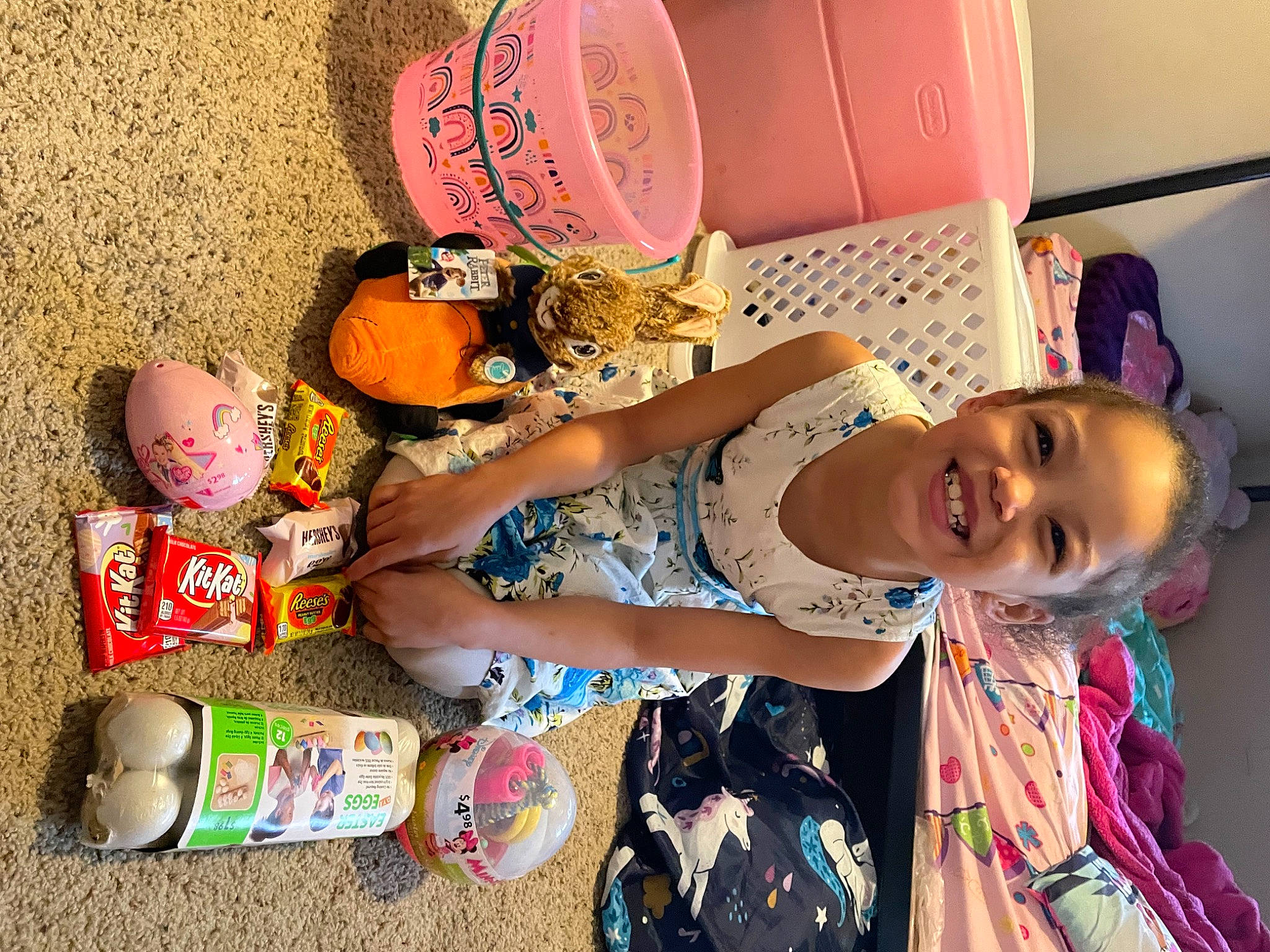 Shanika joined the competition — help win amazing prizes! aluminum_can, art, baby, baby_toddler_clothing, child, dress, fun, happy, house, joy, magenta, party_supply, peach, person, pink, room, smile, t_shirt, textile, toddler