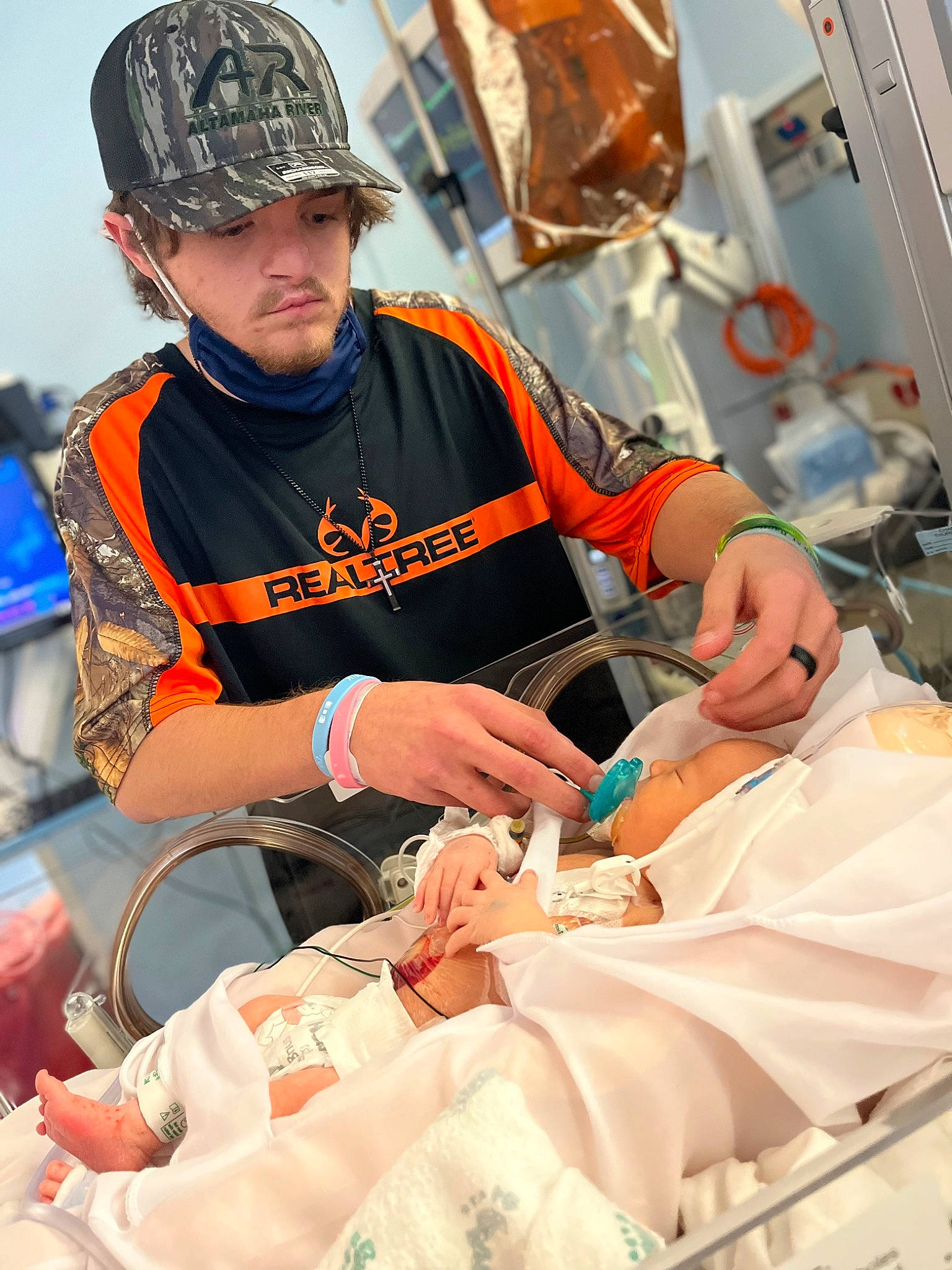 Aj joined the competition — help win amazing prizes! cooking, engineering, headwear, health_care, health_care_provider, medical, medical_assistant, medical_equipment, medical_glove, medical_procedure, nurse, operating_theater, patient, person, personal_protective_equipment, physician, science, scrubs, service, surgeon