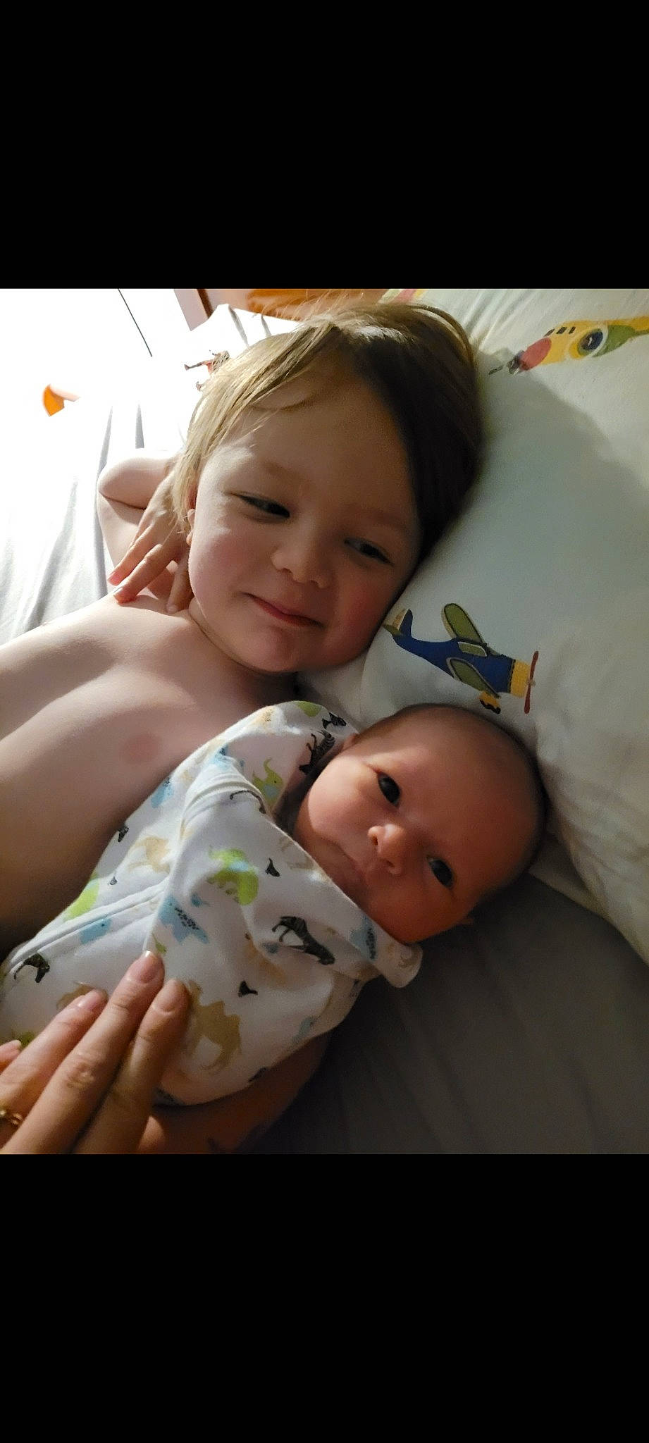 Brayden joined the competition — help win amazing prizes! baby, baby_toddler_clothing, cheek, chin, comfort, eye, face, facial_expression, finger, happy, head, human_body, iris, leg, lip, mammal, person, product, skin, textile