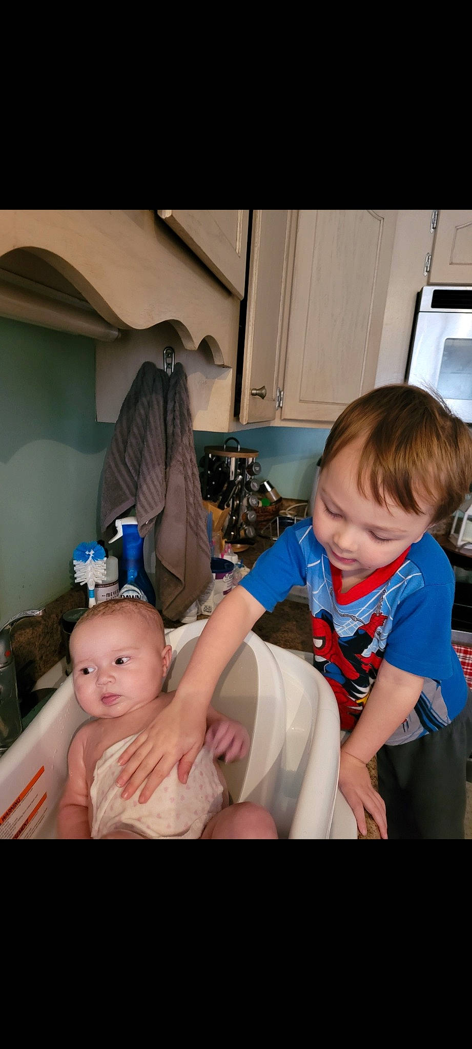 Rylee joined the competition — help win amazing prizes! baby, baby_toddler_clothing, blond, child, comfort, event, flooring, fun, happy, iris, lap, mouth, person, photograph, room, shoulder, sitting, skin, snapshot, standing