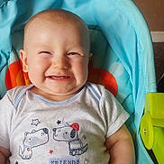 Jacob Ian joined the competition — help win amazing prizes!