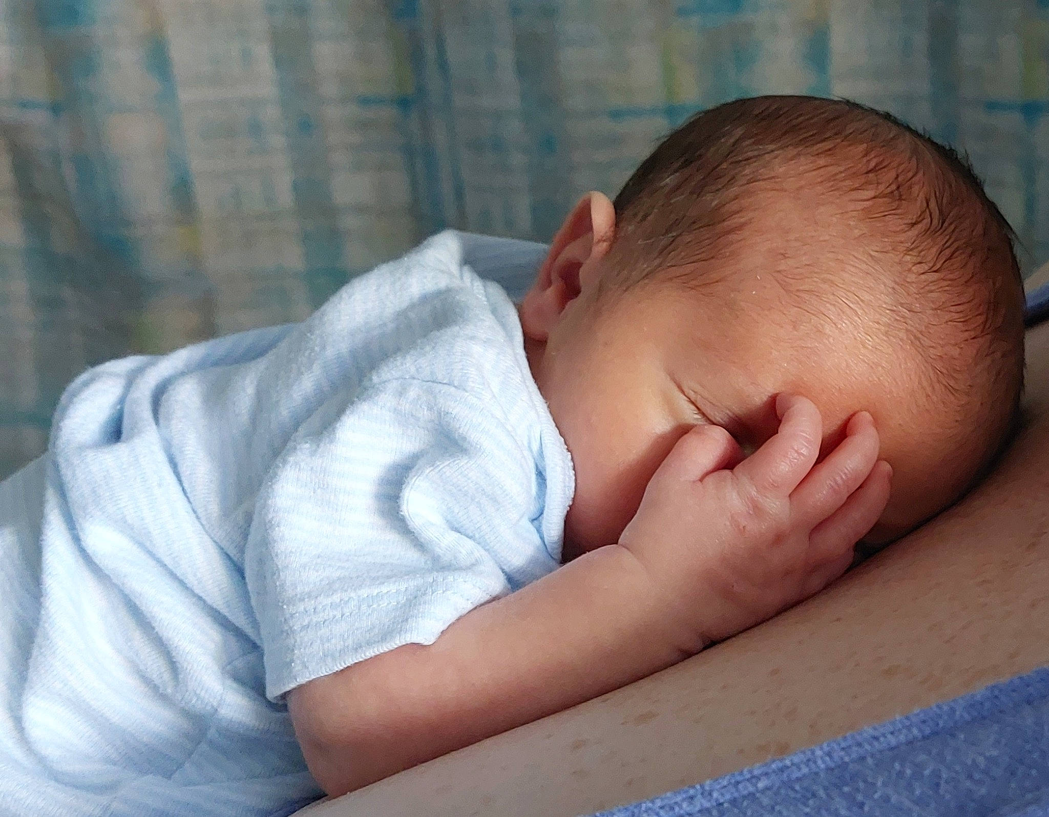 Castiel joined the competition — help win amazing prizes! baby, baby_products, baby_toddler_clothing, bedtime, cheek, child, chin, comfort, iris, linens, nap, nose, person, portrait_photography, skin, sleep, sleeve, toddler