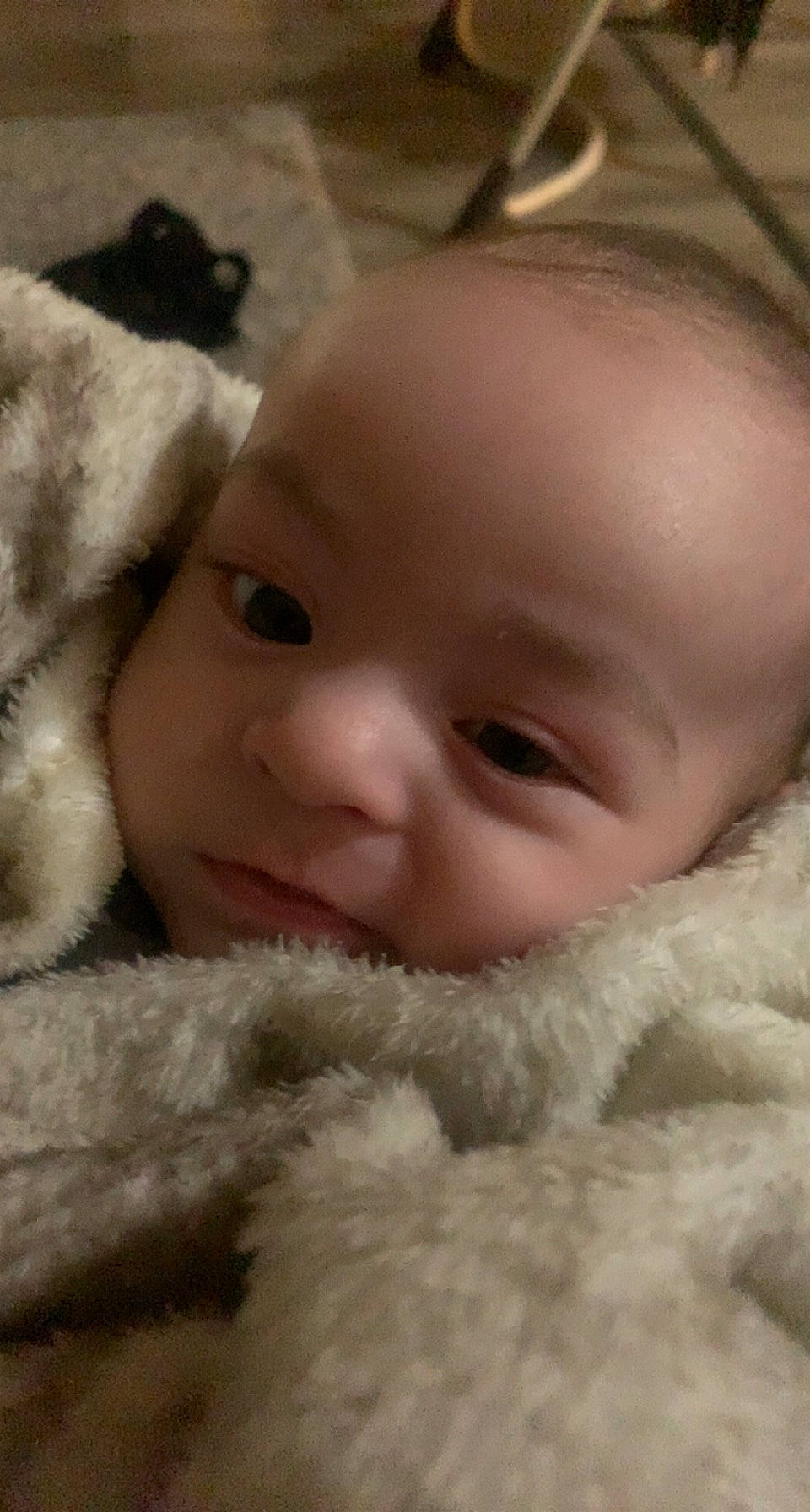 Ezra joined the competition — help win amazing prizes! baby, beauty, cheek, child, chin, eye, eyebrow, eyelash, face, facial_expression, happy, head, iris, lip, mouth, nose, organ, person, skin, smile