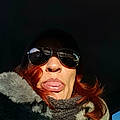 Christine V.