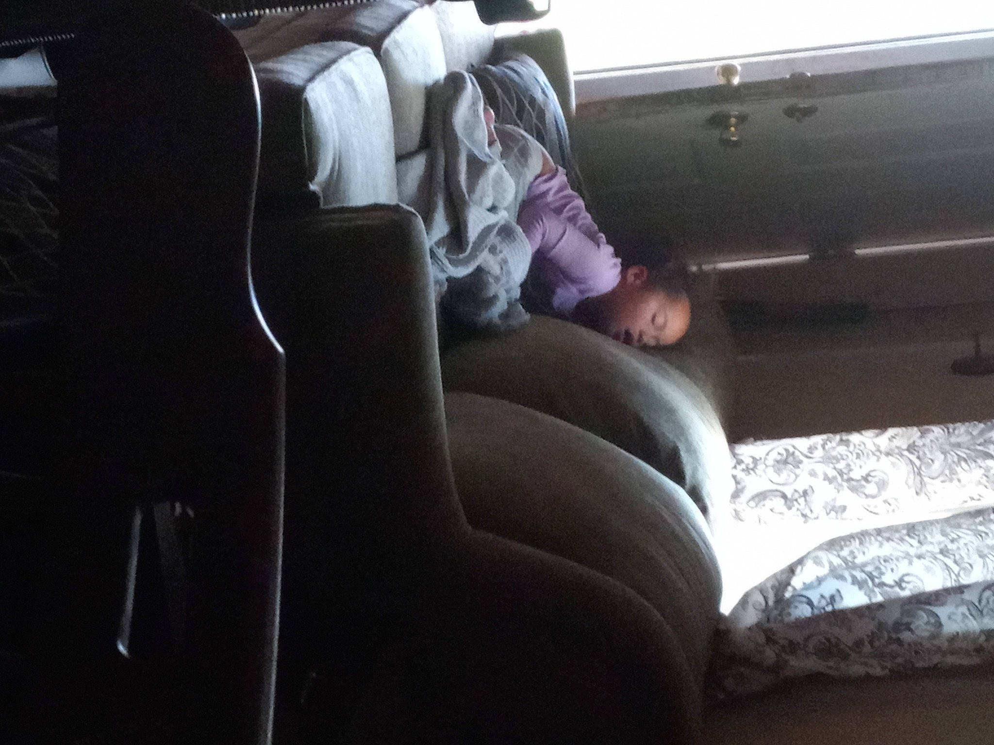 Taelynn is registered to the contest to win money with this photo: air_travel, auto_part, automotive_design, automotive_exterior, car_seat, car_seat_cover, comfort, family_car, head_restraint, human_leg, luxury_vehicle, motor_vehicle, passenger, person, personal_luxury_car, room, sitting, tints_and_shades, vehicle, vehicle_door