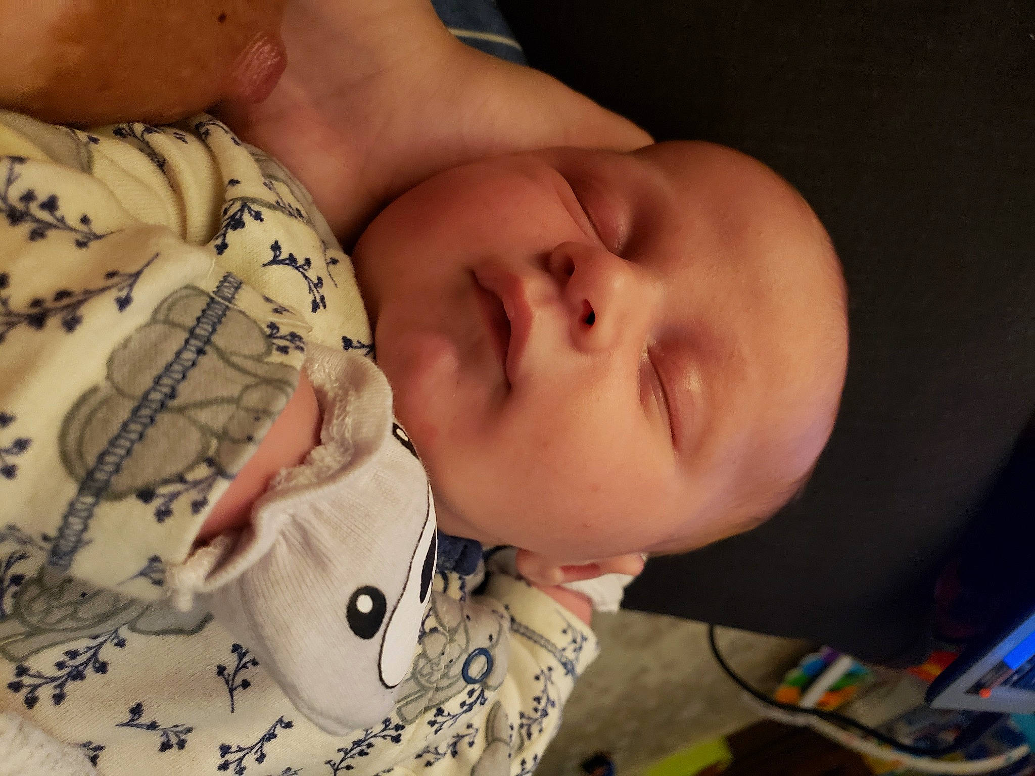 Wesley joined the competition — help win amazing prizes! baby, bedtime, cheek, child, chin, close_up, ear, eye, face, finger, forehead, hand, head, headwear, human, iris, lip, mouth, nose, person