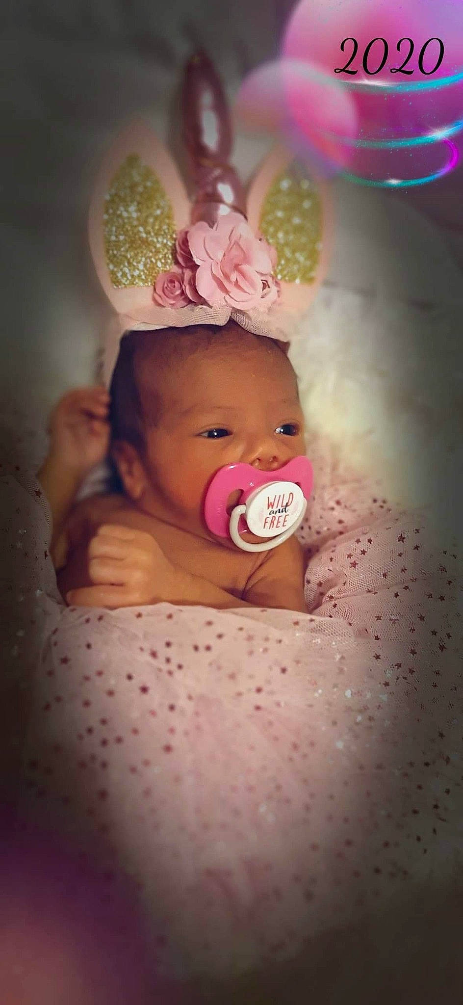 Kaylie joined the competition — help win amazing prizes! baby, birth, cheek, child, ear, person, pink, smile, toddler