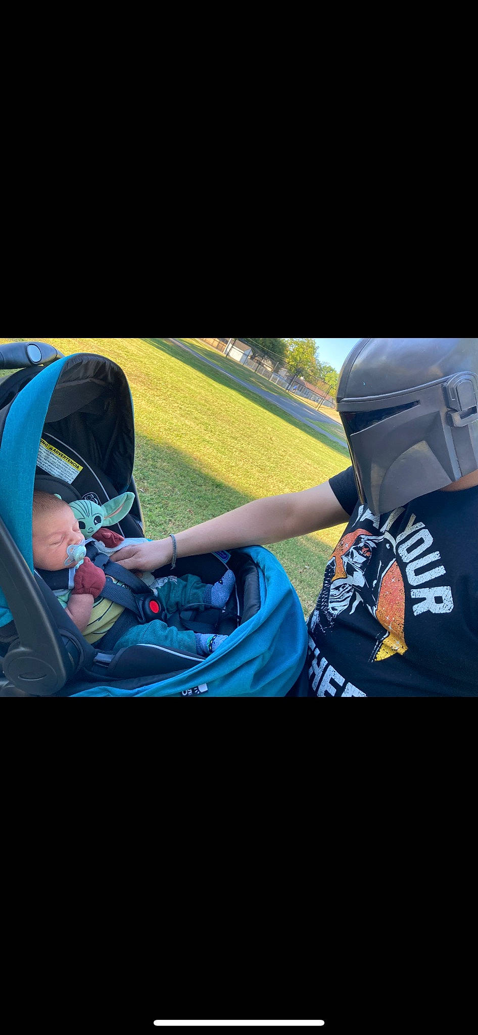 Creed joined the competition — help win amazing prizes! auto_part, automotive_design, automotive_exterior, automotive_tire, baby_products, bag, electric_blue, eyewear, family_car, grass, headgear, leisure, motor_vehicle, person, personal_protective_equipment, recreation, tints_and_shades, toddler, travel, vehicle_door