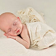 Grayson is registered to the contest to win money with this photo: baby, sleeping, blanket, infant, soft, peaceful, wrapped, texture, cream, newborn, cute, resting, portrait, child, cozy, peace, skin, small, sleep, comfort
