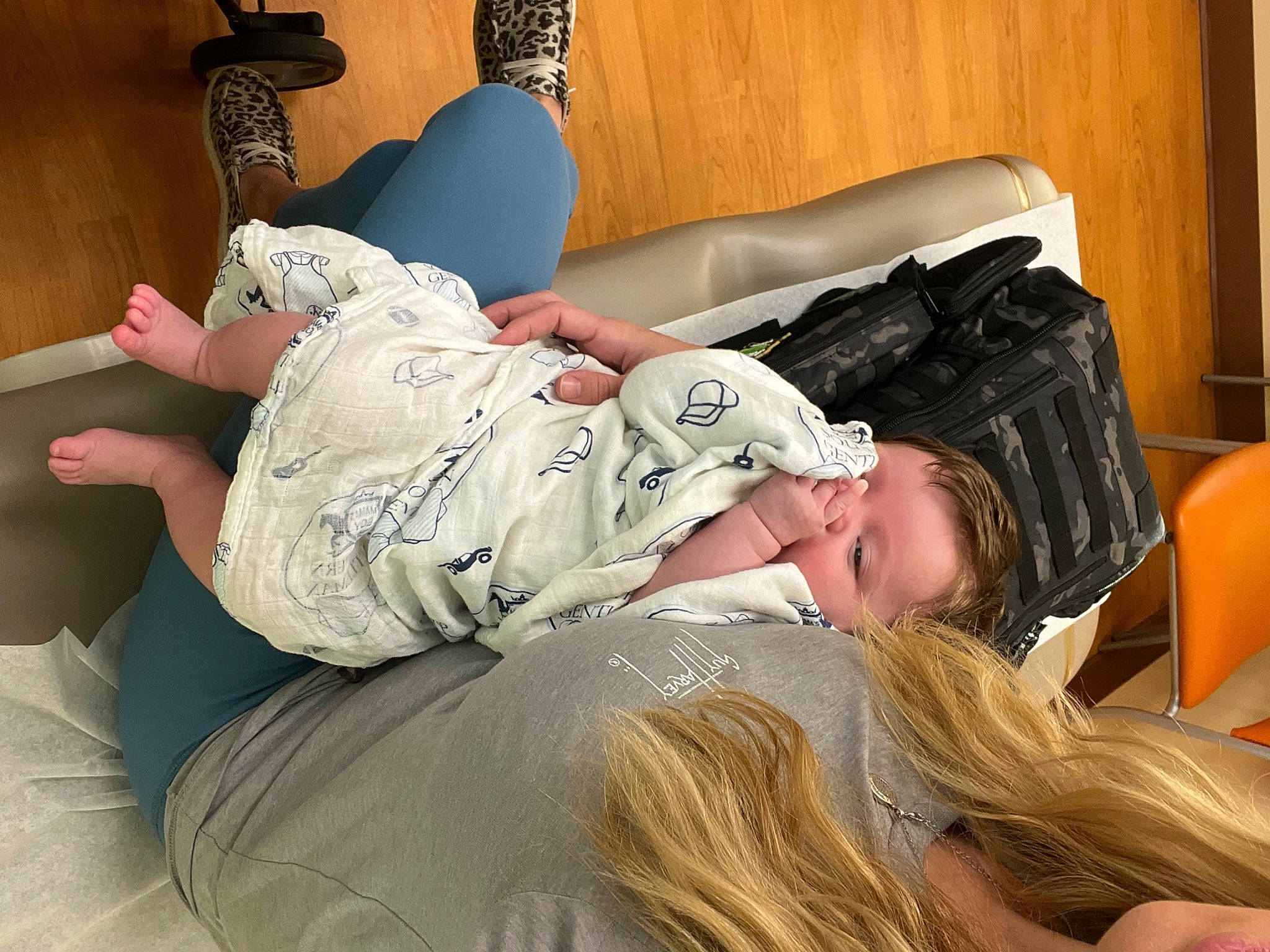 Drew joined the competition — help win amazing prizes! abdomen, barefoot, bed, bedding, bedtime, child, comfort, head, human_body, human_leg, joint, knee, linens, muscle, nap, person, room, shoulder, sitting, sleep