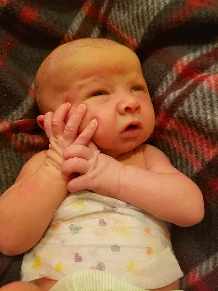 Madix joined the competition — help win amazing prizes! arm, baby, baby_making_funny_faces, cheek, child, ear, eye, face, facial_expression, finger, gesture, hand, head, lip, mouth, nail, nose, person, skin, thumb