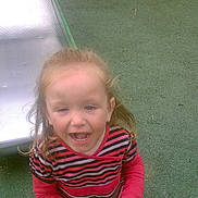 Emma participe au concours pour gagner de l'argent avec cette photo :