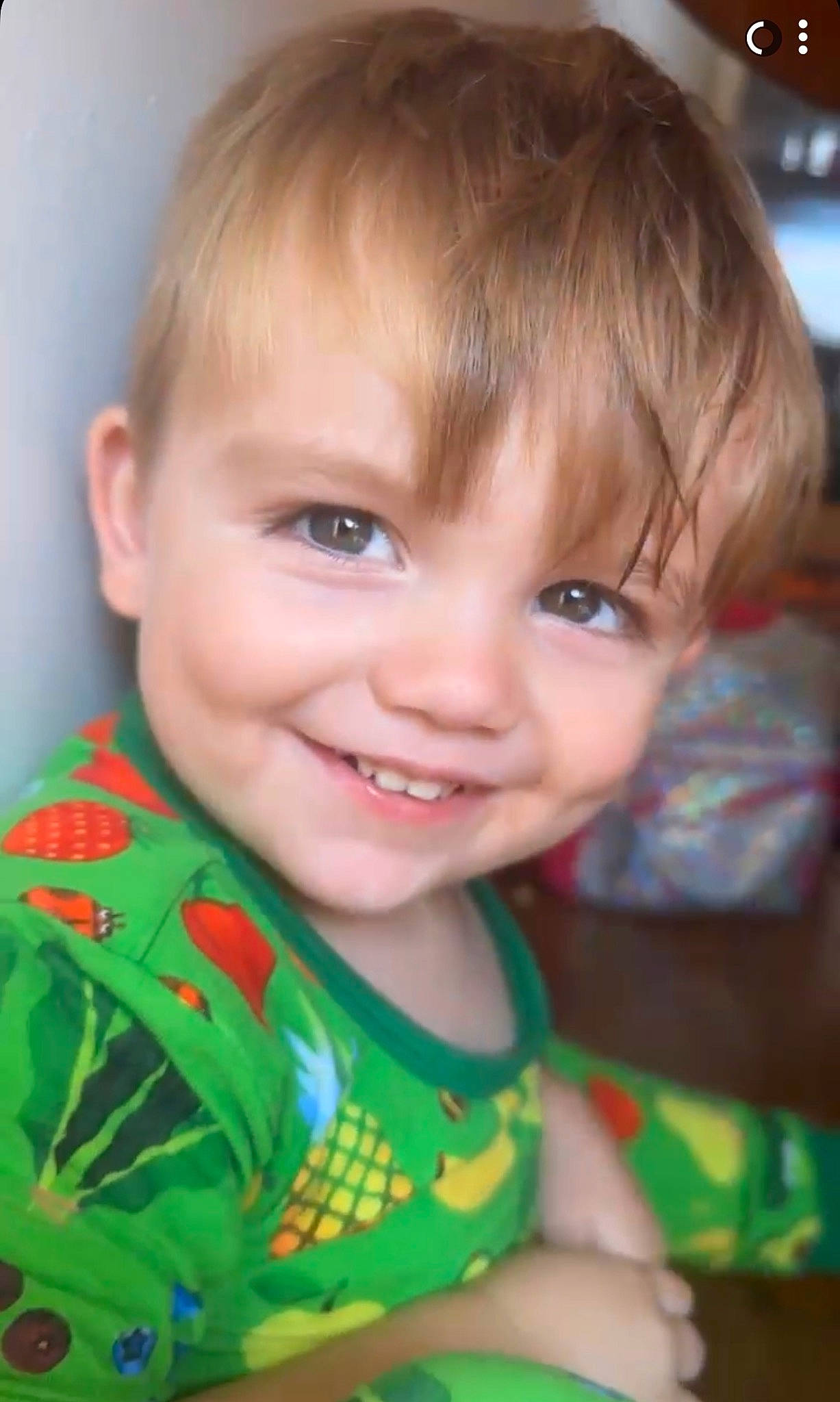 Timothy joined the competition — help win amazing prizes! bangs, cheek, child, chin, eye, eyebrow, eyelash, forehead, happy, human_body, iris, joy, lip, mouth, nose, organ, person, skin, sleeve, smile