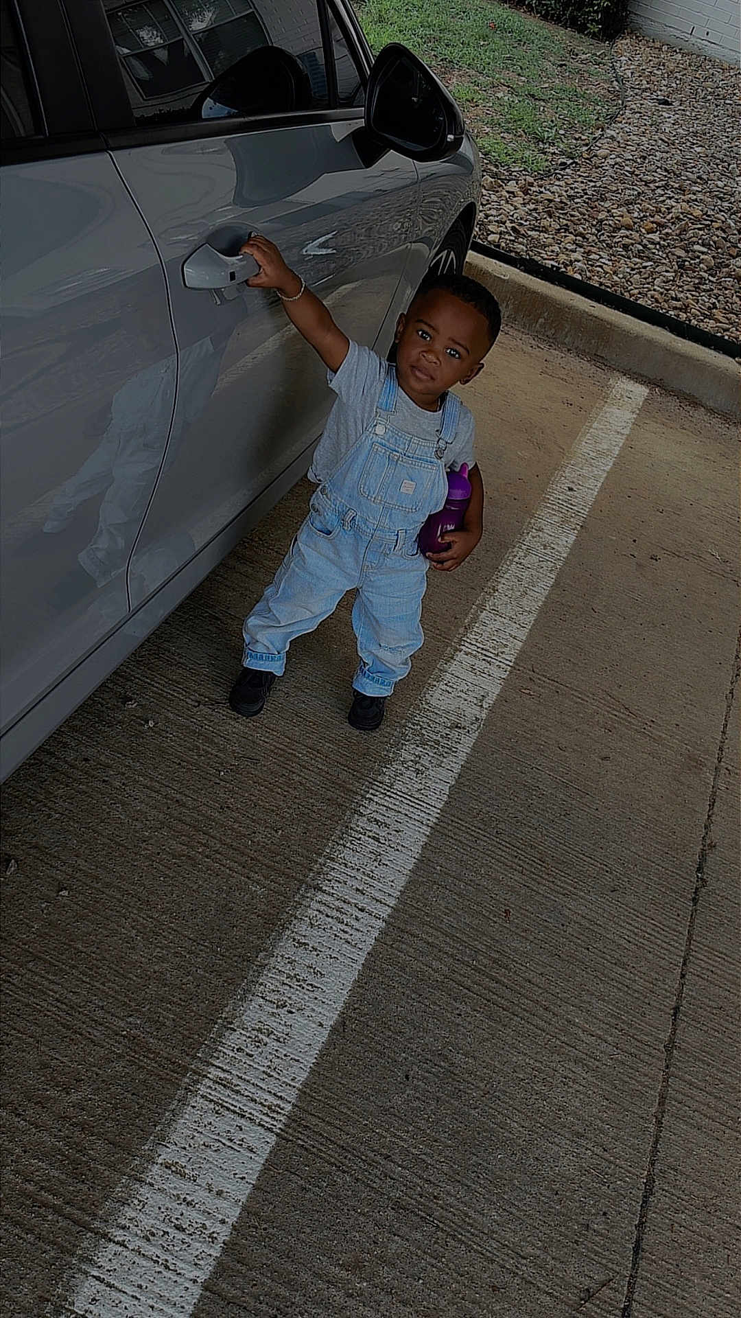 Tyron