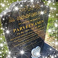 Farida Amin