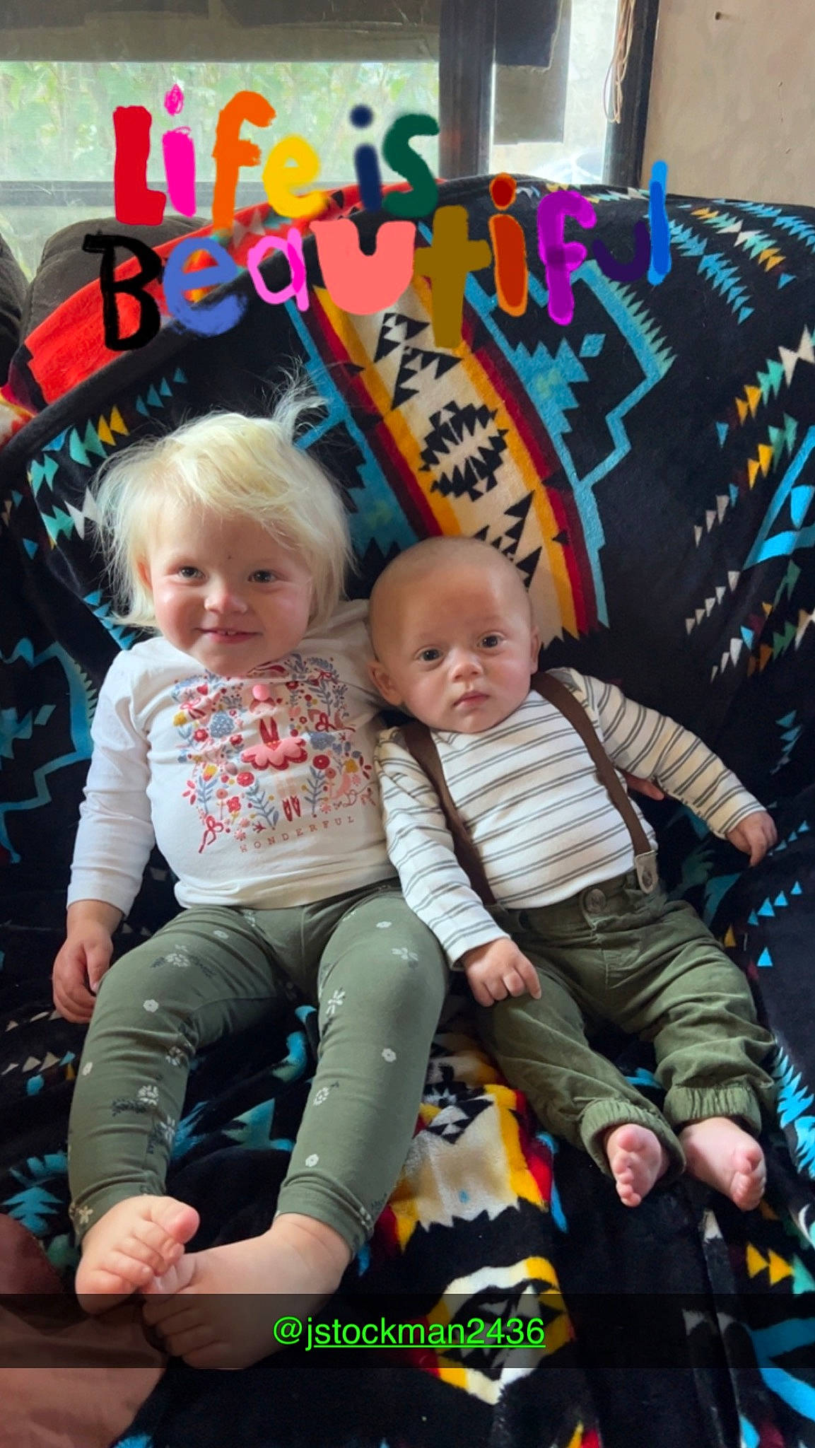 Rex is registered to the contest to win money with this photo: baby, baby_toddler_clothing, child, cool, event, eye, fun, happy, joy, lap, leisure, people, person, photograph, pink, play, room, sitting, sleeve, snapshot