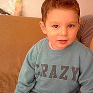 Renzo participe au concours pour gagner de l'argent avec cette photo :