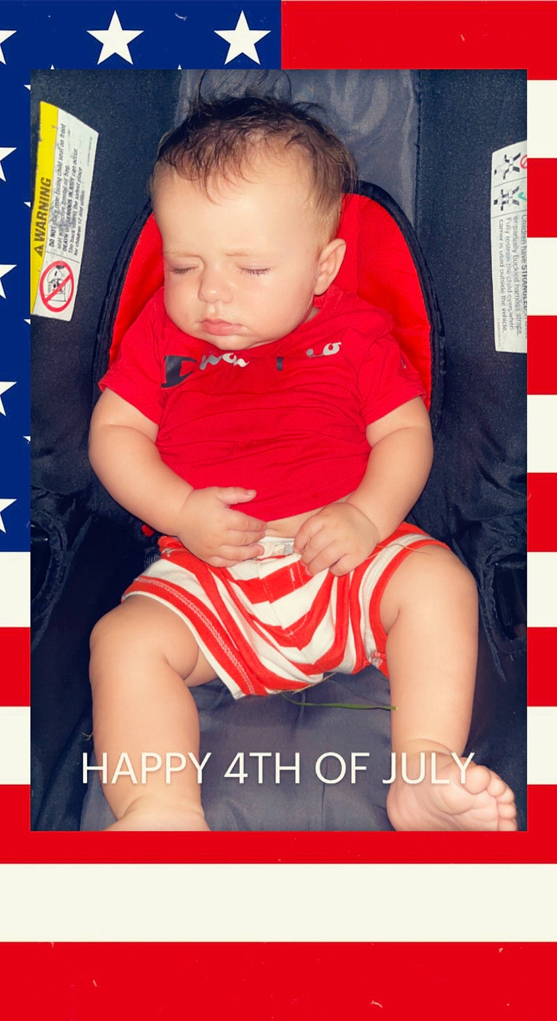 Braelyn joined the competition — help win amazing prizes! arm, baby, baby_toddler_clothing, beauty, child, happy, human_leg, knee, lap, leg, magenta, muscle, pattern, person, photo_caption, sitting, sleeve, t_shirt, textile, thigh