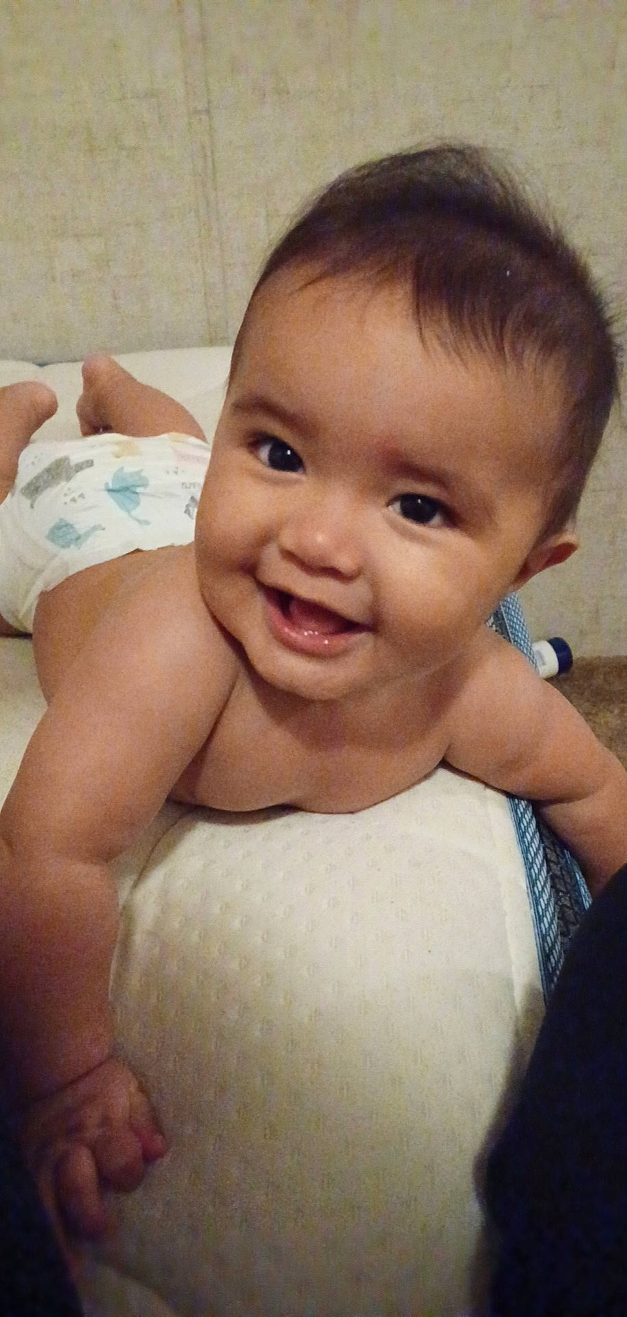 David is registered to the contest to win money with this photo: cheek, chin, ear, eye, eyebrow, eyelash, face, facial_expression, forehead, hair, head, human_body, joy, lip, mouth, muscle, neck, nose, person, shoulder