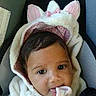 Eva participe au concours pour gagner de l'argent avec cette photo :