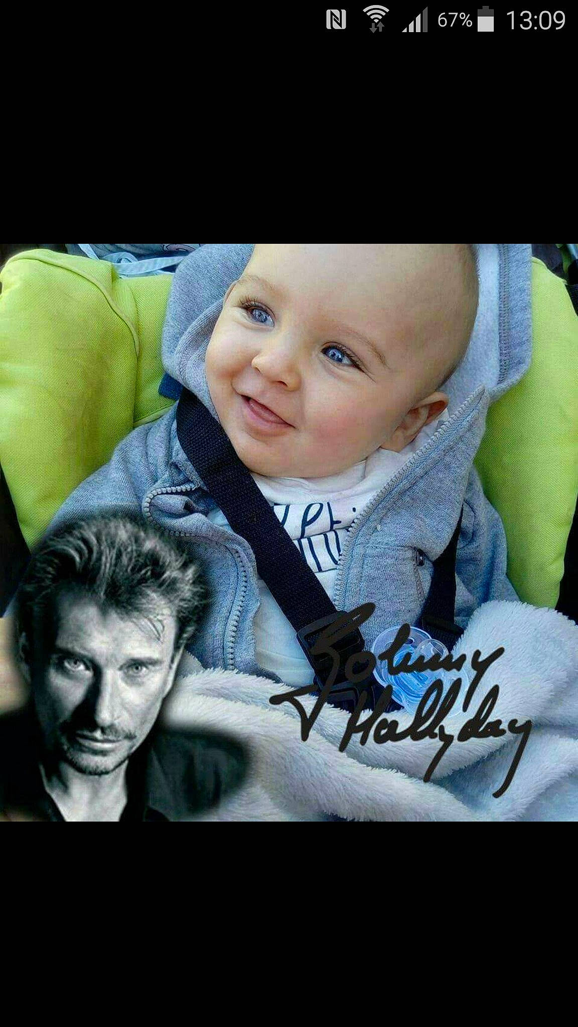 Didier-junior a rejoint le concours — aidez-le/la à gagner de superbes lots ! boy, child, emotion, face, facial_expression, friendship, head, human, human_behavior, infant, joy, nose, person, photo_caption, photomontage, product, screenshot, smile, toddler