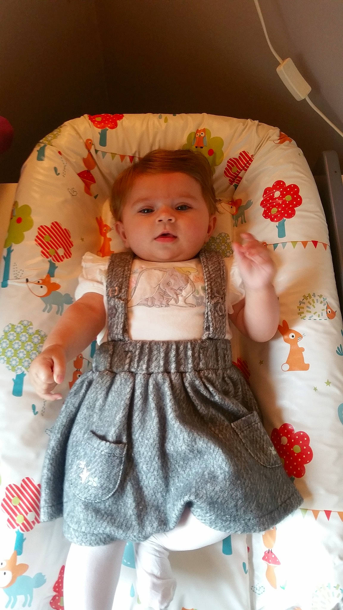 Elena a rejoint le concours — aidez-le/la à gagner de superbes lots ! child, doll, girl, infant, iris, person, product, skin, textile, toddler, toy