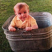 Atley is registered to the contest to win money with this photo: