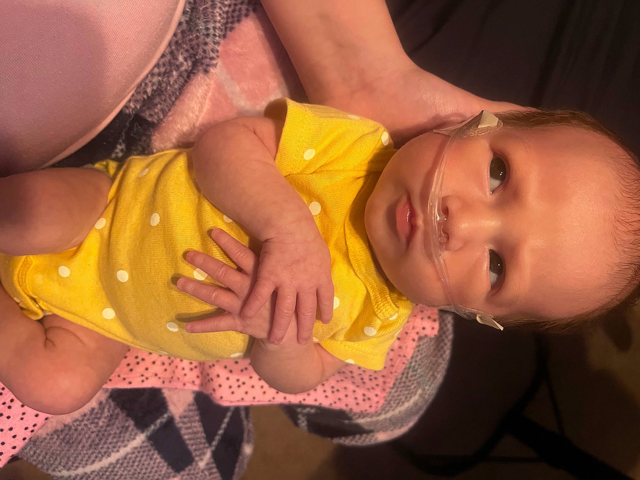 Aleaha joined the competition — help win amazing prizes! cheek, dress, ear, eyelash, finger, glasses, hand, happy, head, human_body, iris, leg, lip, mouth, neck, nose, orange, person, skin, thigh