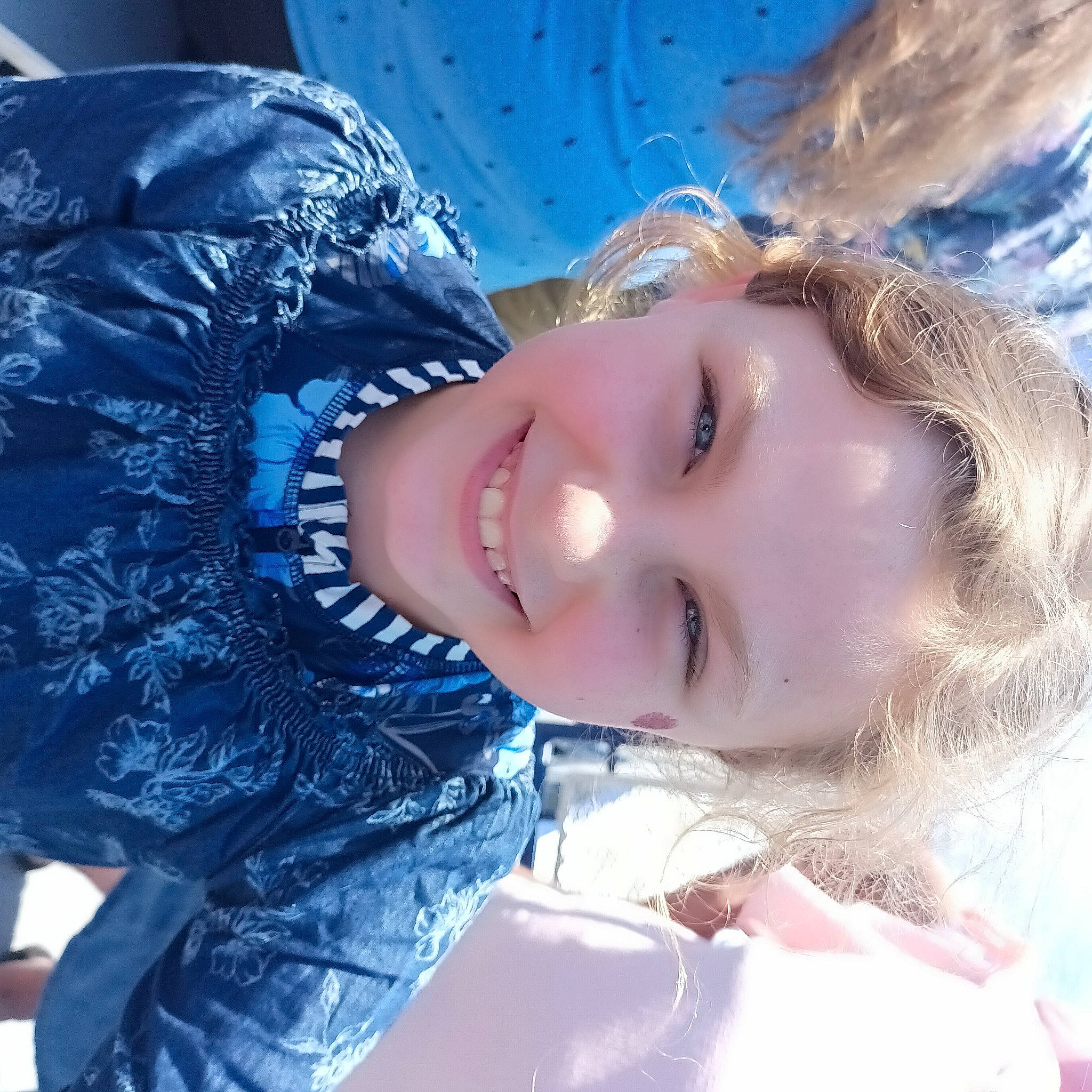 Kylee joined the competition — help win amazing prizes! child, cloud, cool, electric_blue, eyebrow, eyelash, flash_photography, freezing, fun, happy, jaw, joy, leisure, lip, mouth, nose, person, sky, smile, snow