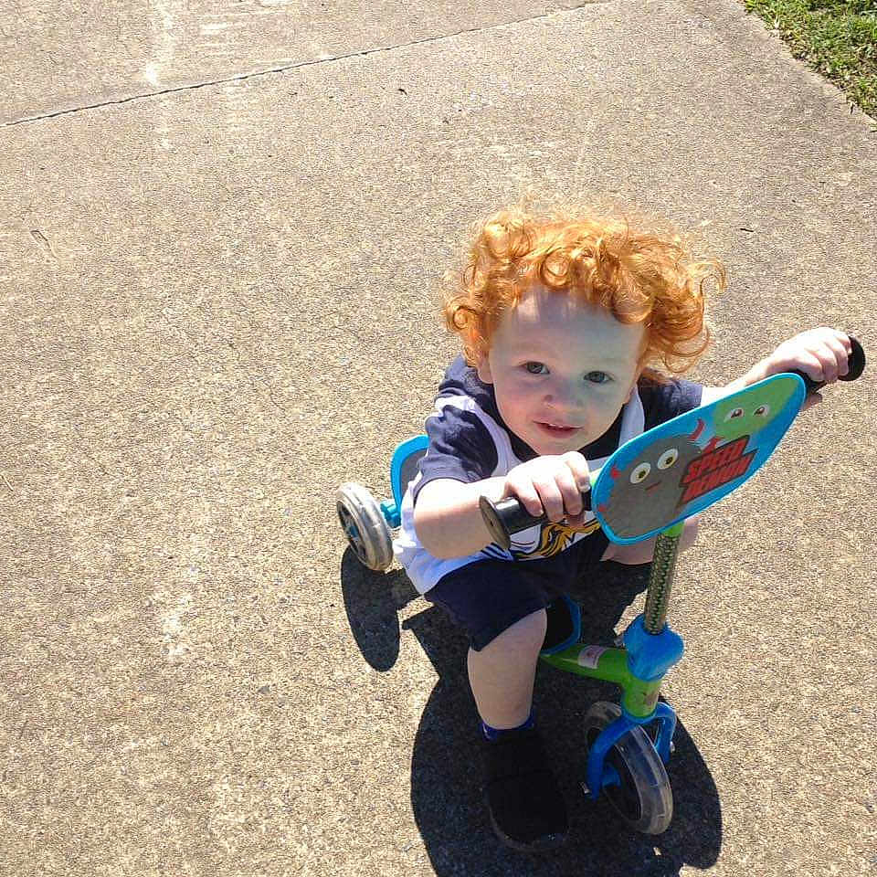 Brayden