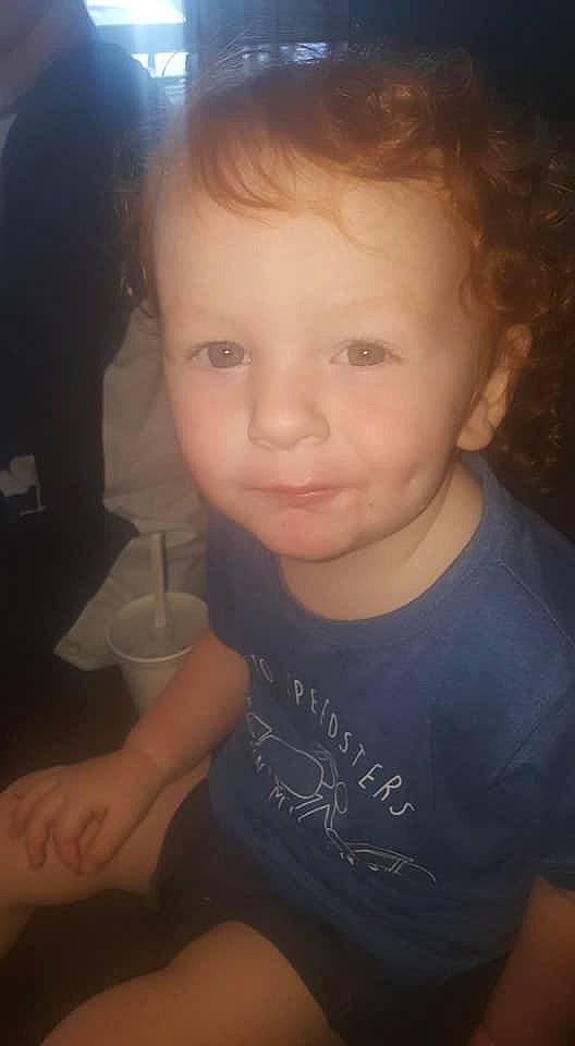 Brayden joined the competition — help win amazing prizes! baby, beauty, cheek, child, chin, cool, eye, eyebrow, face, forehead, fun, hair, hairstyle, head, lip, nose, organ, person, skin, smile