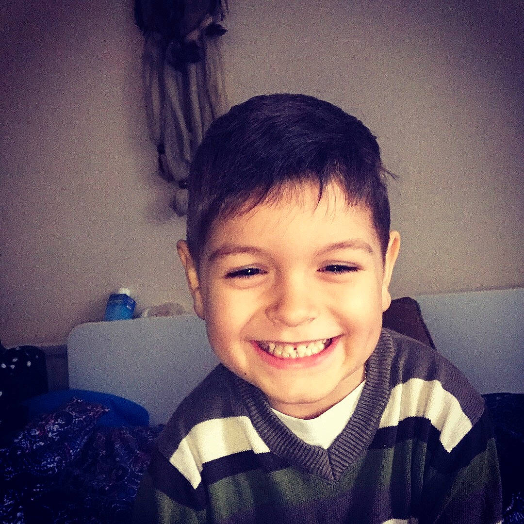 Andi Matias is registered to the contest to win money with this photo: cheek, child, chin, cool, eye, eyebrow, face, facial_expression, forehead, hair, hairstyle, happy, head, joy, nose, organ, person, photography, selfie, smile