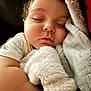 Abran joined the competition — help win amazing prizes! baby, sleeping, blanket, cuddle, soft, face, infant, peaceful, closeup, child, comfort, warm, skin, clothing, cute, rest, portrait, toddler, cozy, sleep