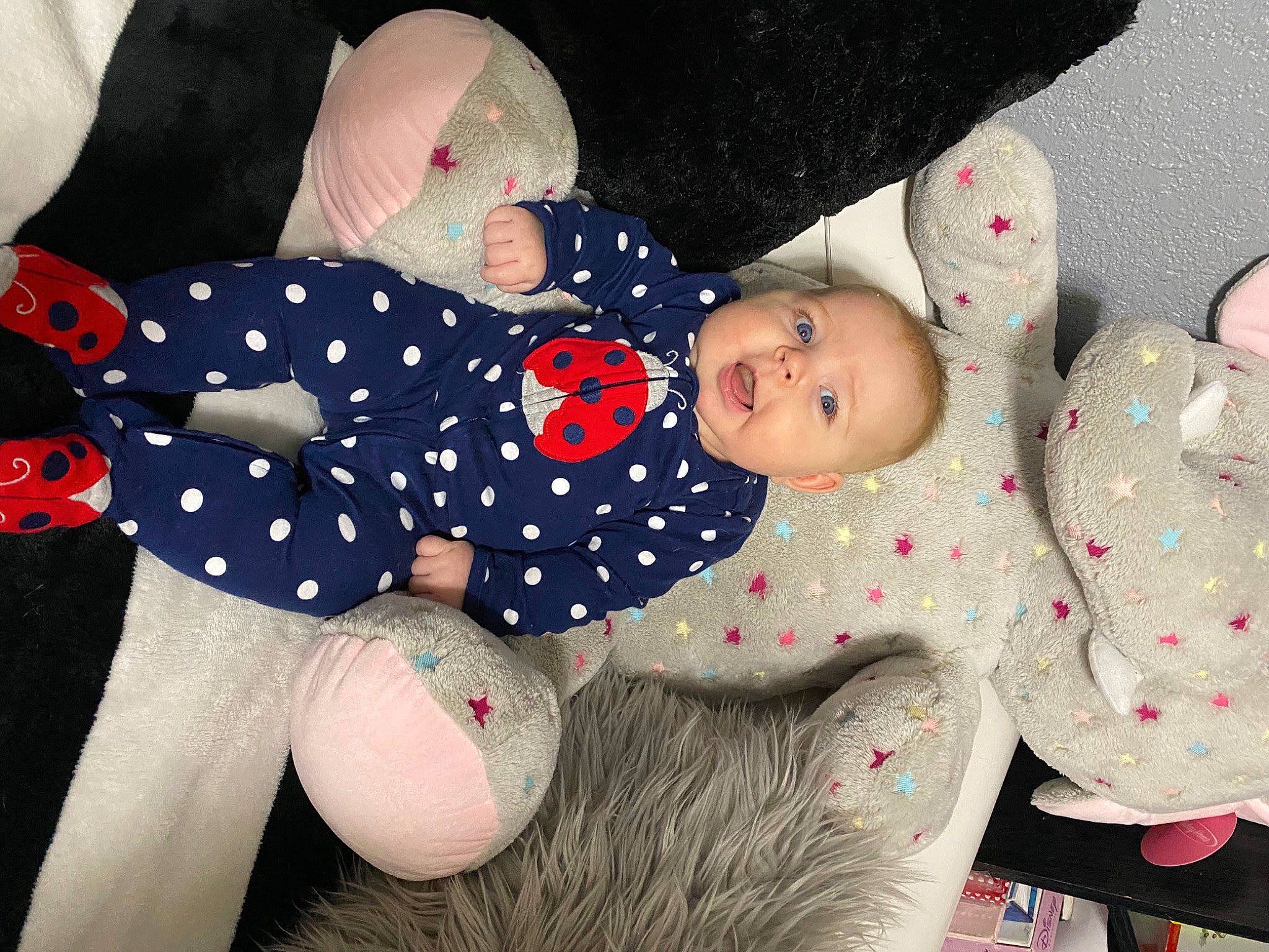 Kamilla is registered to the contest to win money with this photo: baby, baby_products, child, person, toddler