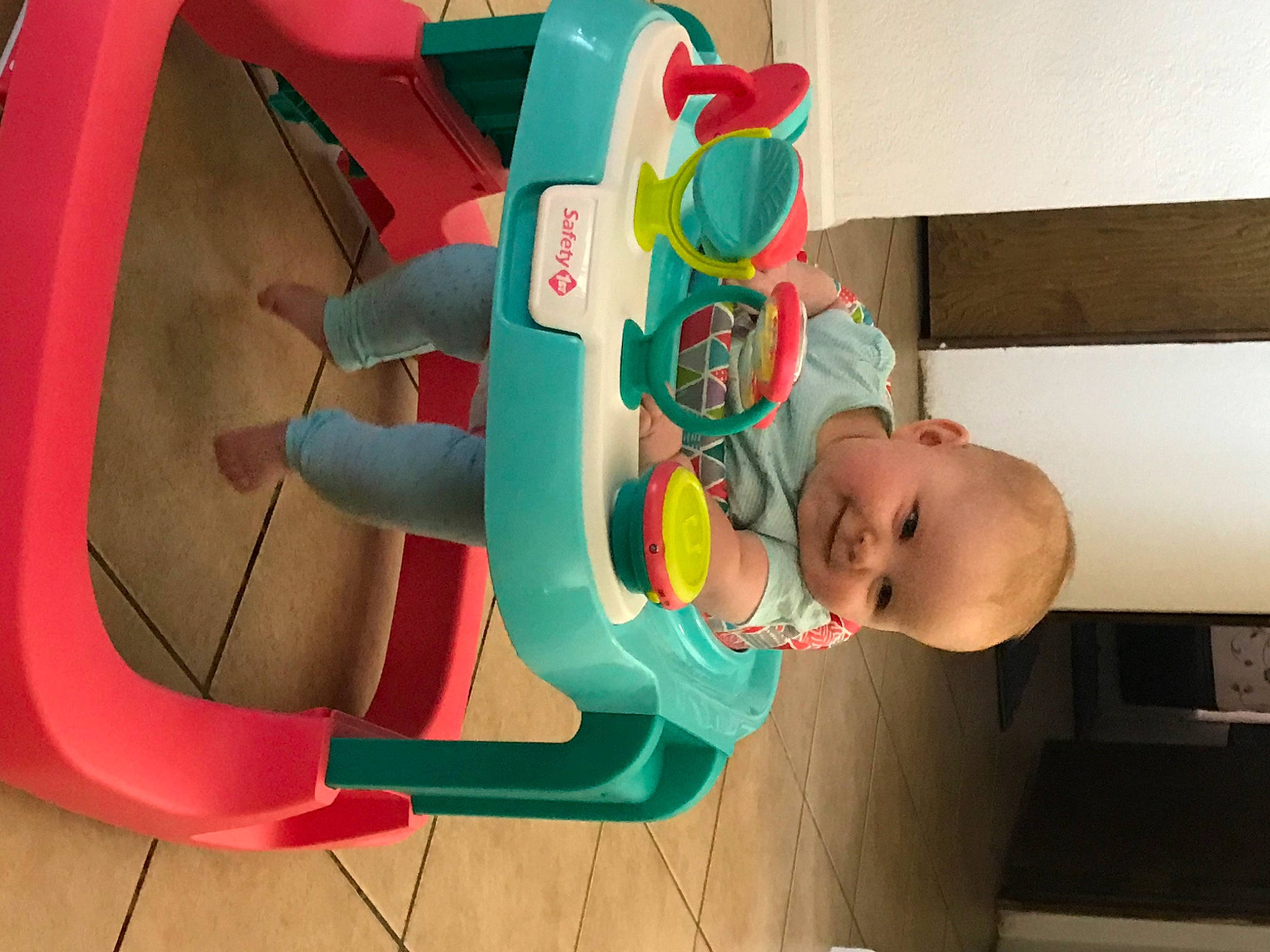 Kamilla joined the competition — help win amazing prizes! child, person, play, playset, toddler