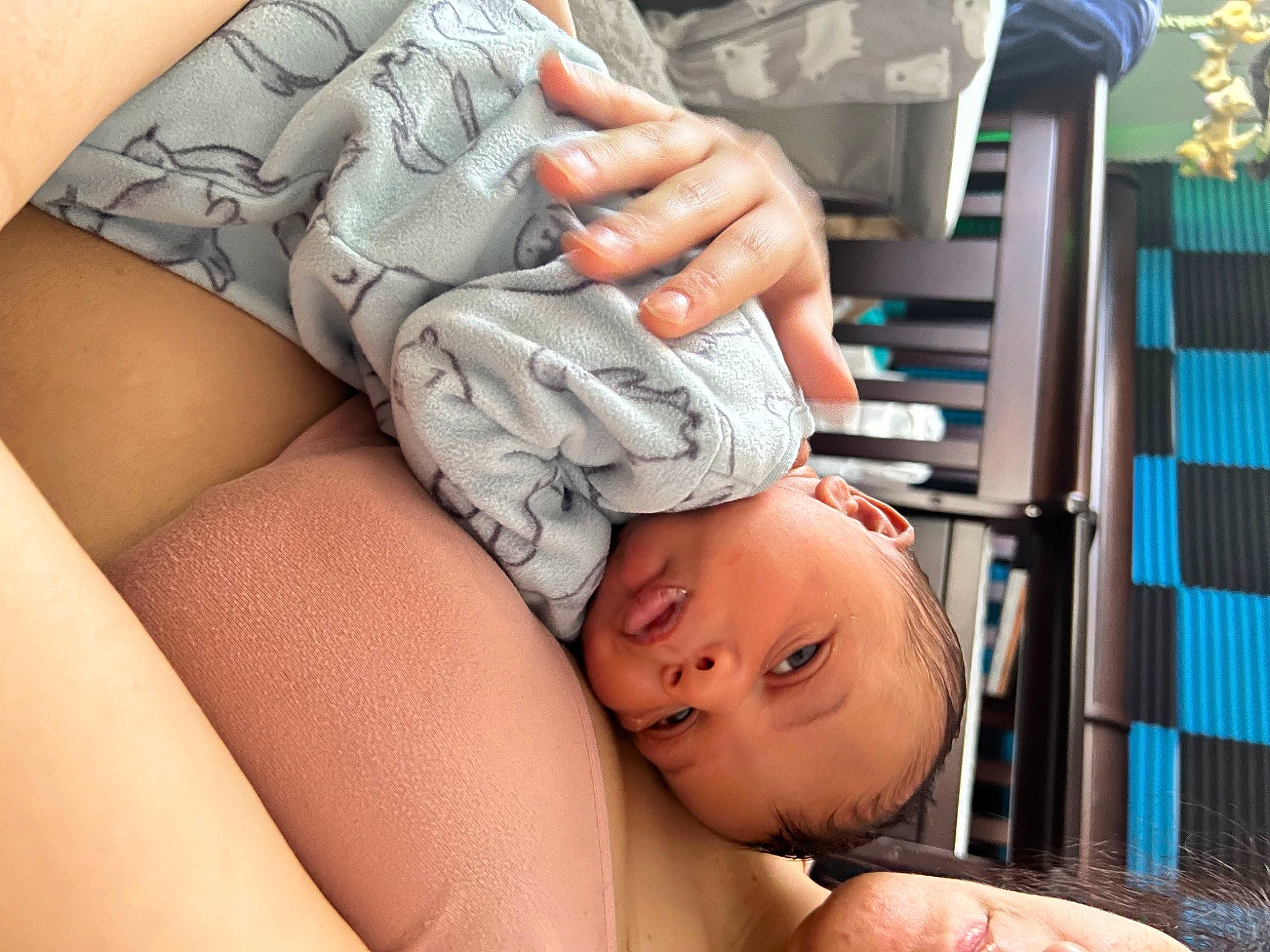 Brandon Leon Thompson