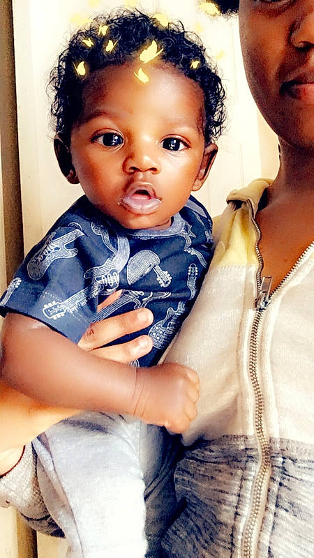 Raylin is registered to the contest to win money with this photo: abdomen, beauty, black_hair, child, daughter, girl, hairstyle, happiness, human, infant, mother, person, product, skin, smile, toddler, trunk