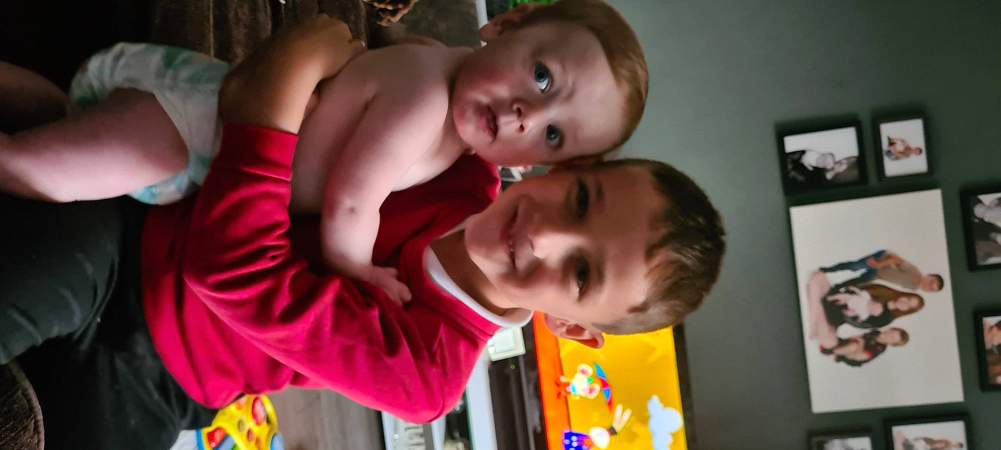 Mark joined the competition — help win amazing prizes! abdomen, art, baby, baby_products, blurred, cheek, chest, child, ear, event, fun, happy, iris, joy, mouth, nose, person, picture_frame, play, room