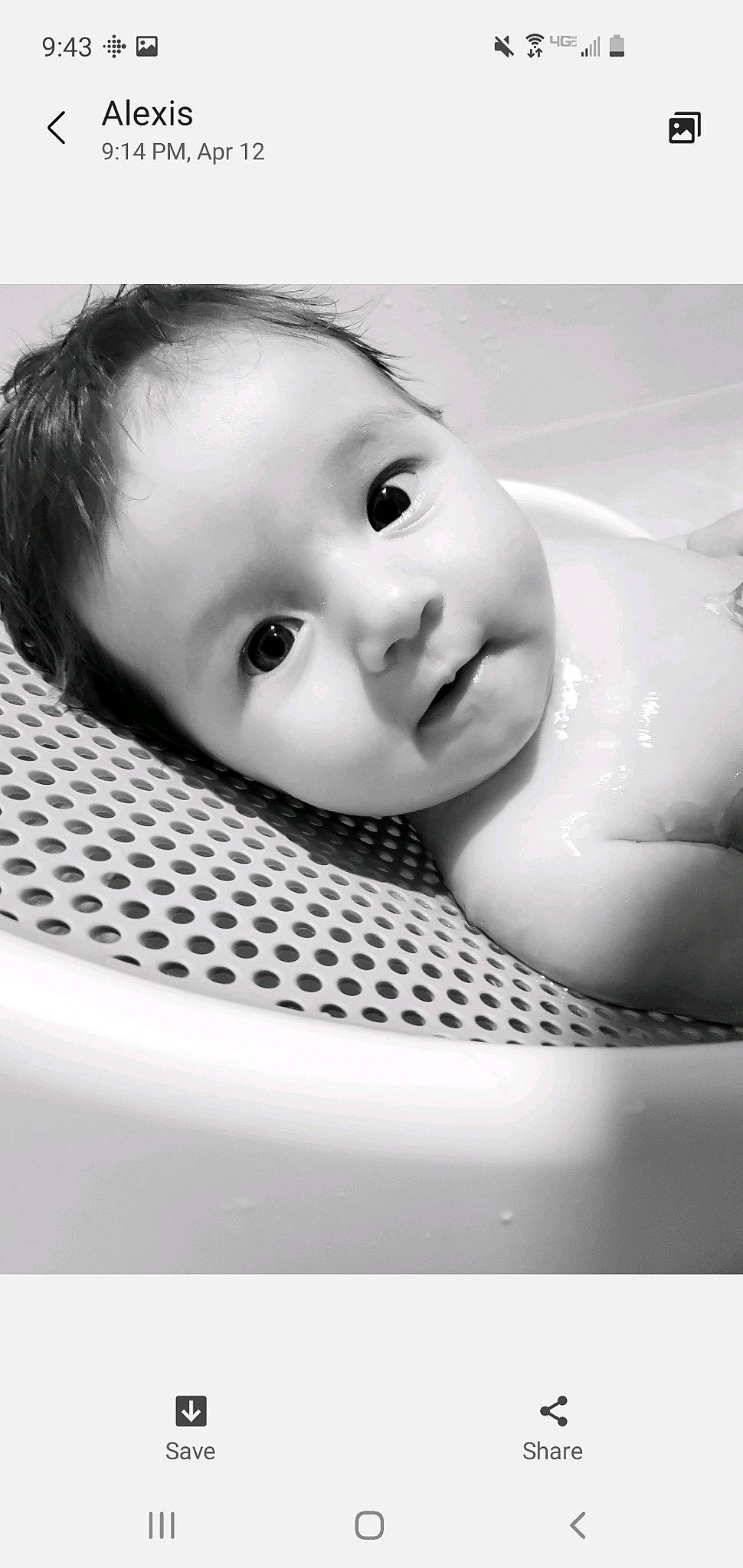 Elizabeth is registered to the contest to win money with this photo: baby, cheek, chin, comfort, eye, eyebrow, eyelash, flash_photography, hairstyle, happy, head, iris, lip, mouth, neck, nose, person, skin, smile, toddler