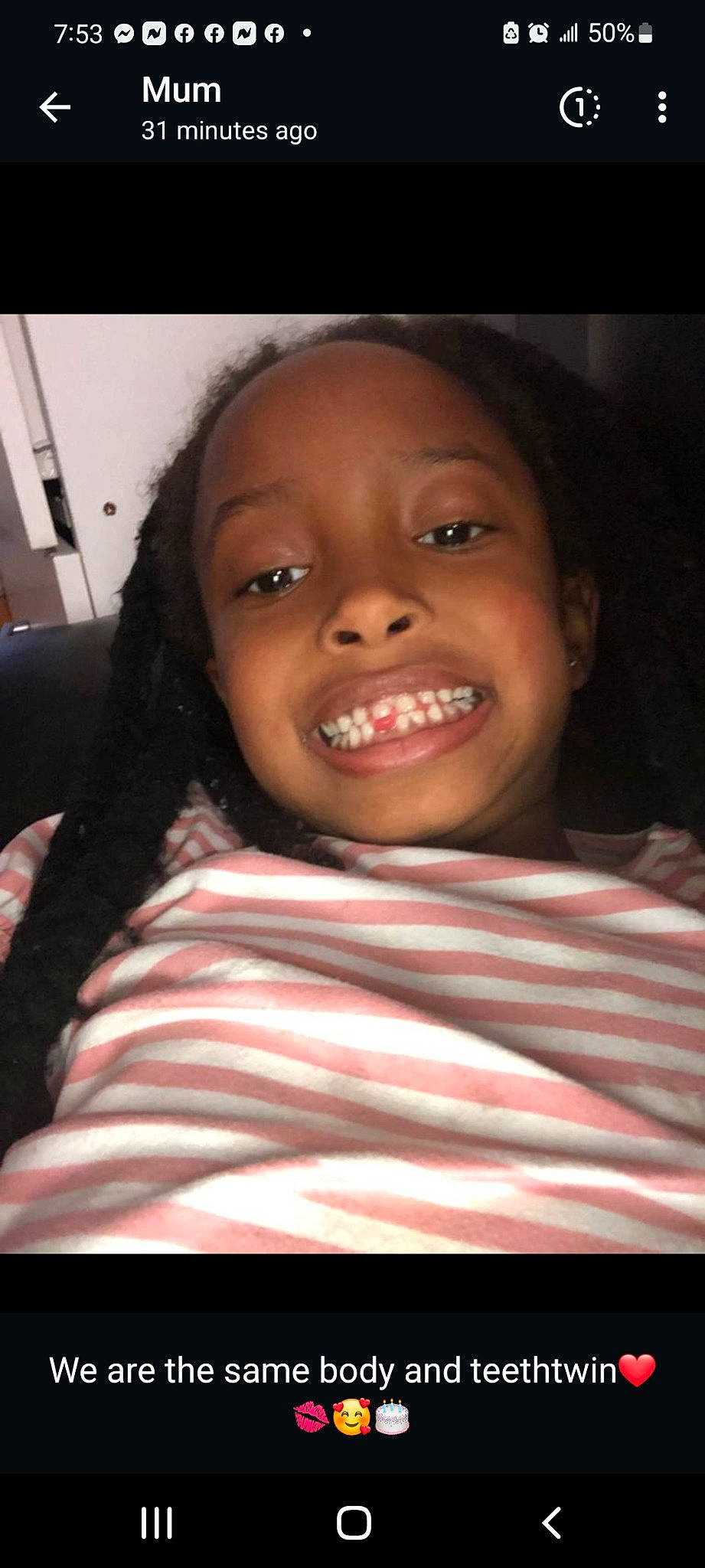 Heavenly joined the competition — help win amazing prizes! cheek, chin, comfort, ear, eye, eyebrow, eyelash, facial_expression, flash_photography, forehead, happy, iris, jaw, joy, lip, mouth, nose, person, pink, skin