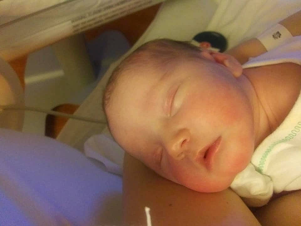 Alexandria joined the competition — help win amazing prizes! baby, baby_products, baby_sleeping, bed, bedtime, birth, cheek, child, childbirth, chin, comfort, event, eyebrow, forehead, nap, neck, organ, person, skin, sleep