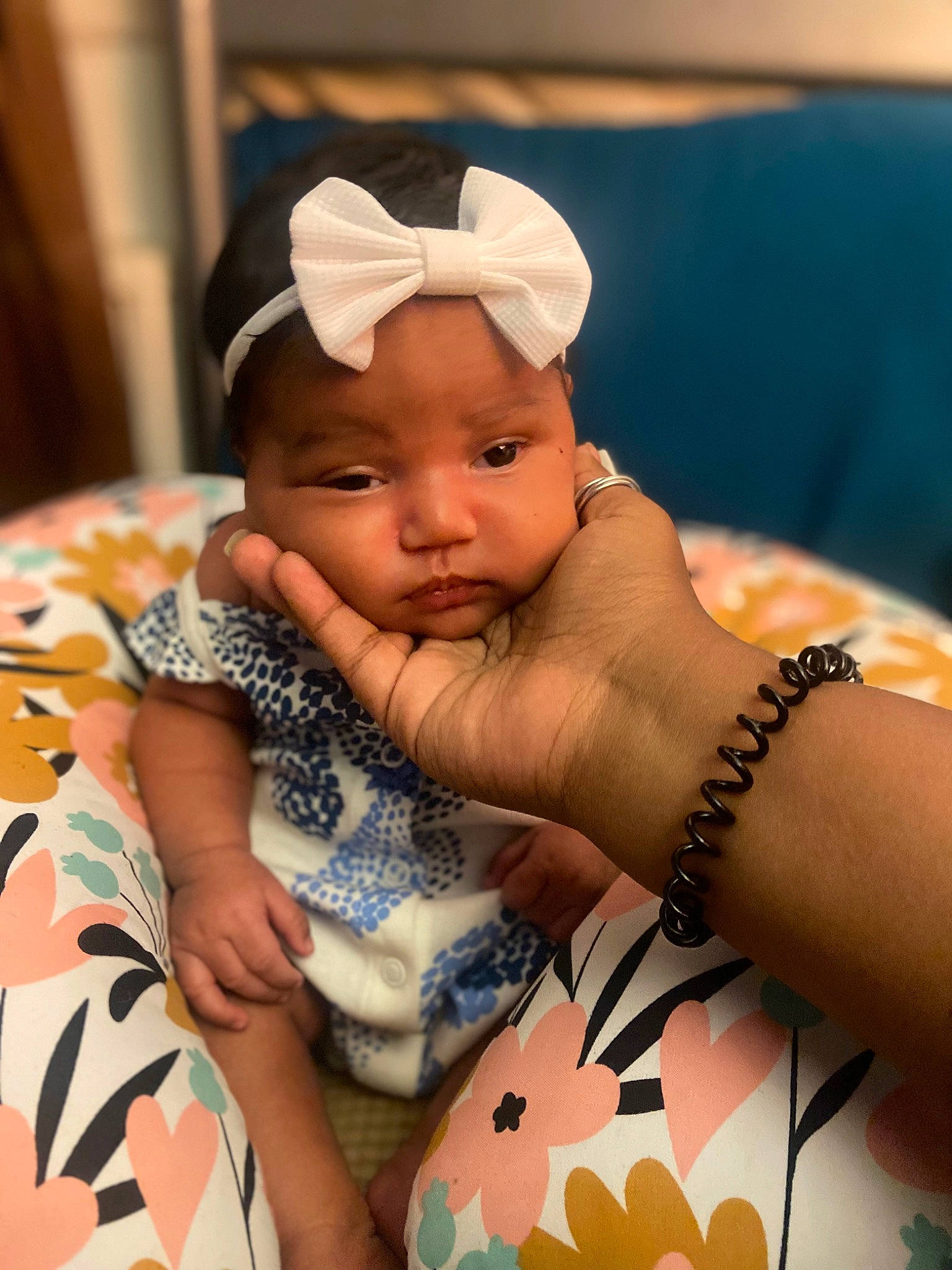 Clover-sol is registered to the contest to win money with this photo: abdomen, baby, baby_toddler_clothing, chest, comfort, elbow, eye, eyelash, gesture, happy, head, headwear, mouth, nail, neck, person, skin, temporary_tattoo, thumb, toddler