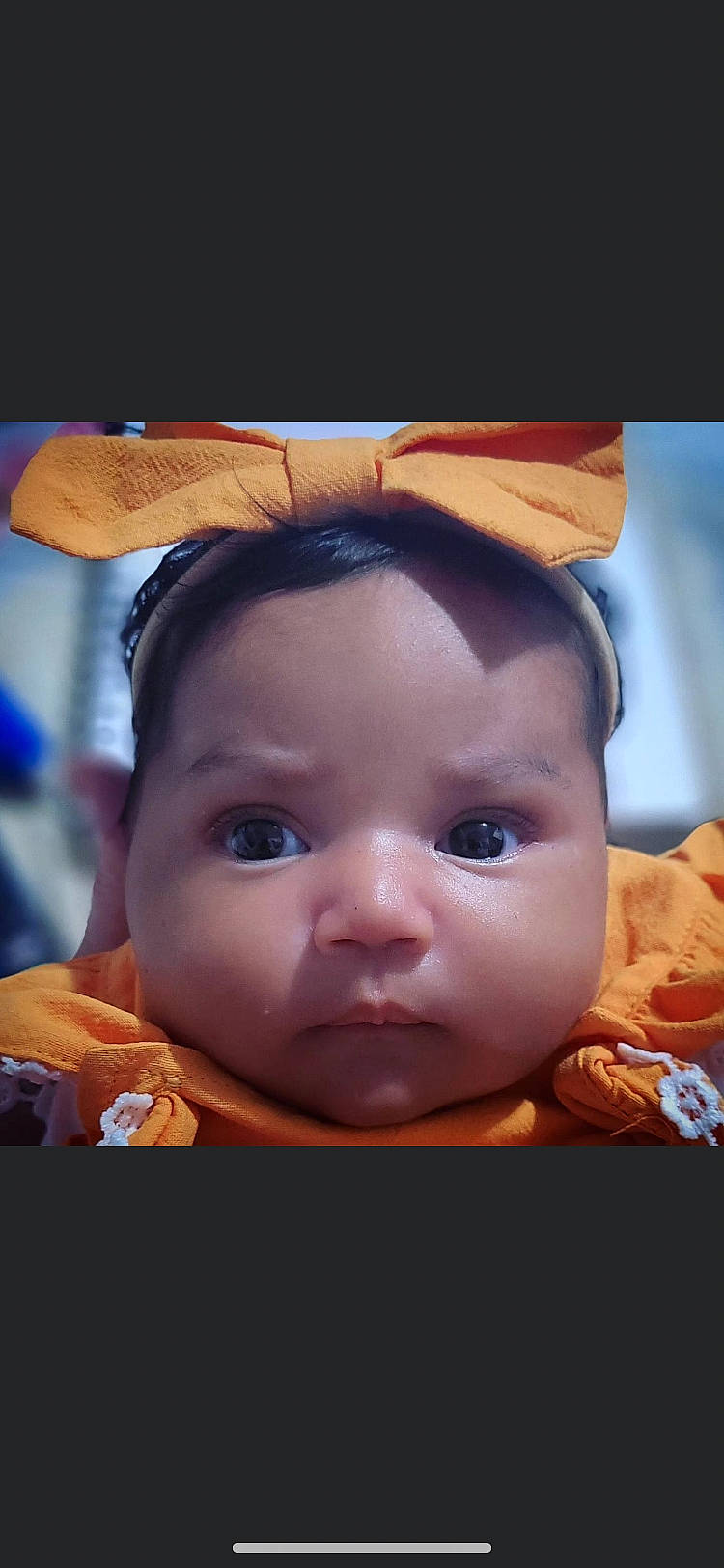 Clover-sol is registered to the contest to win money with this photo: baby, cap, cheek, child, chin, ear, eyebrow, eyelash, flash_photography, forehead, fun, hairstyle, happy, iris, lip, mouth, nose, person, skin, temple